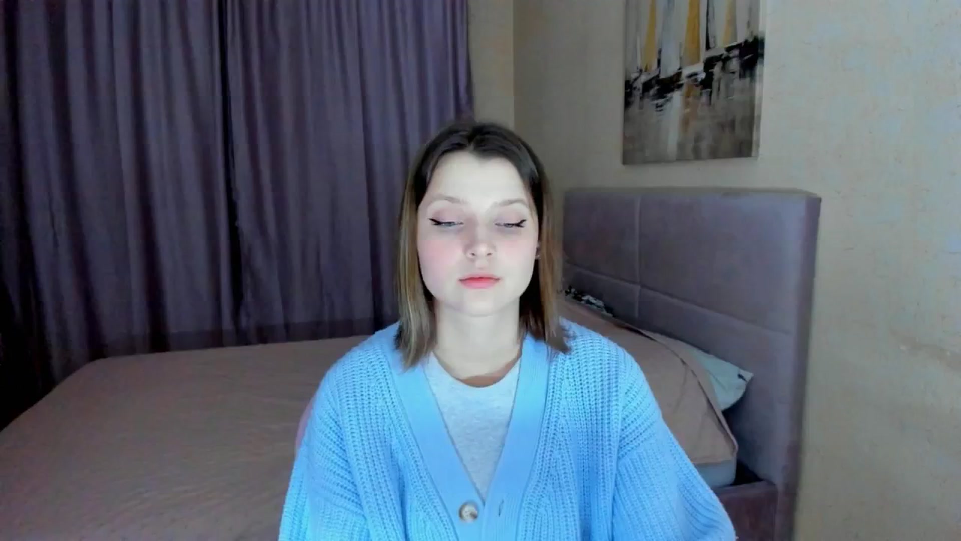 Gallery image thumbnail from SoniNex's myfreecams stream on, 12/25/2025, 18:03 image 8 of 20