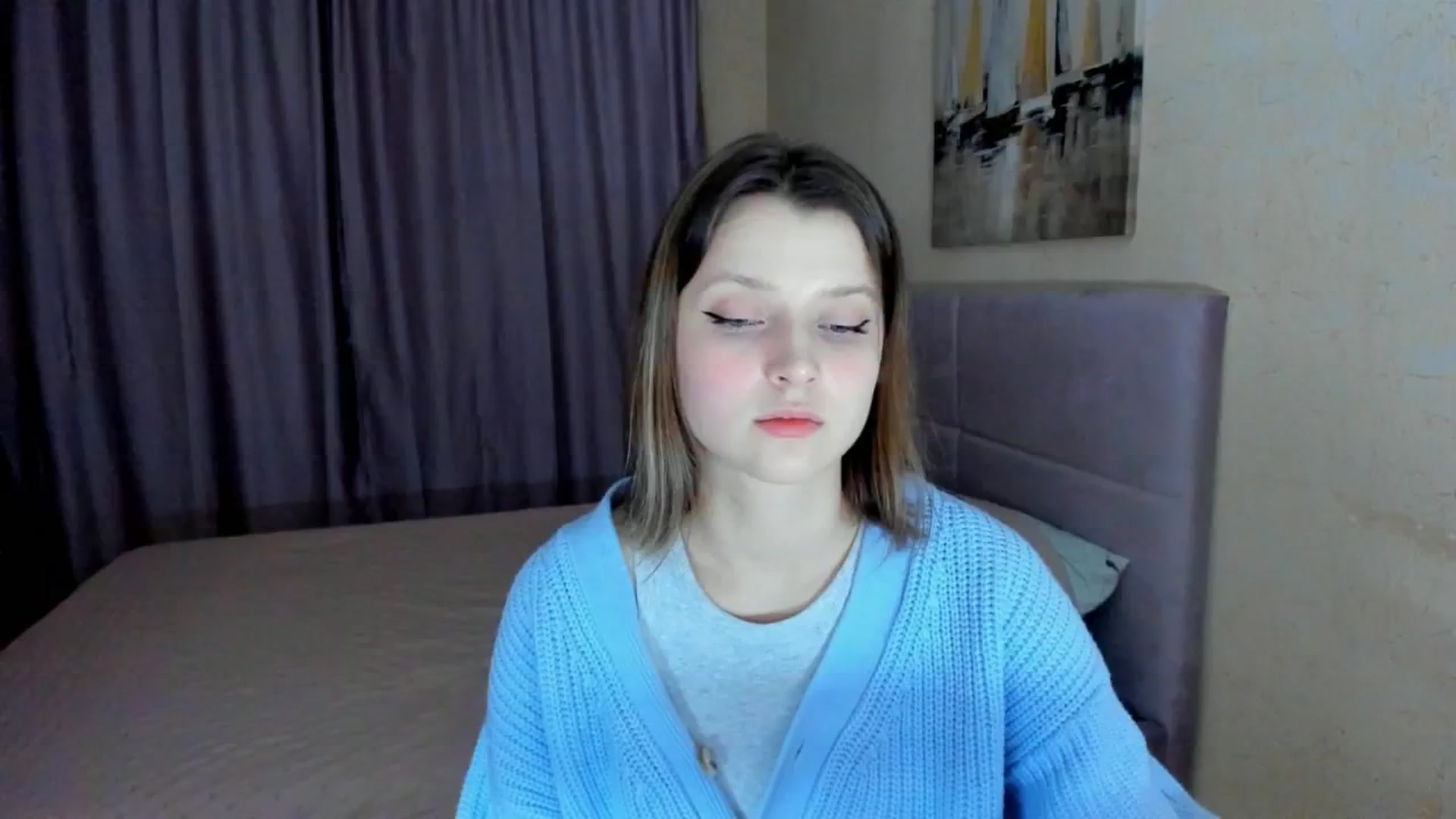 Gallery image thumbnail from SoniNex's myfreecams stream on, 12/25/2025, 18:03 image 9 of 20