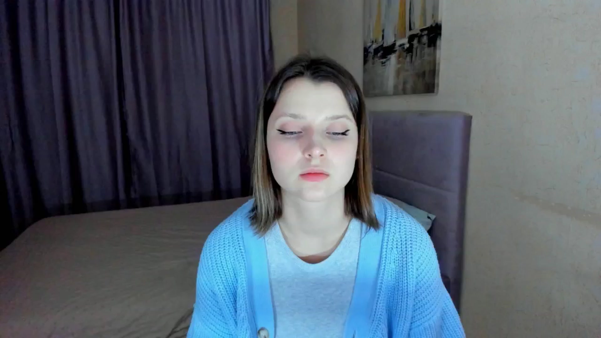 Gallery image thumbnail from SoniNex's myfreecams stream on, 12/25/2025, 18:46 image 7 of 20