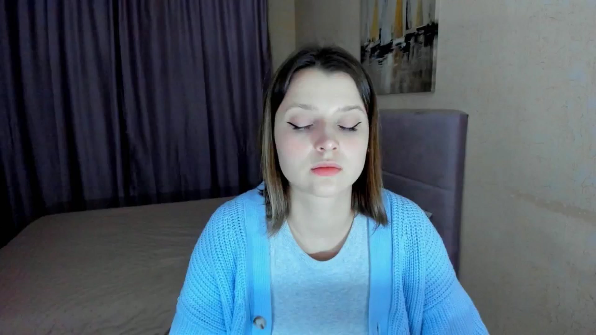 Gallery image thumbnail from SoniNex's myfreecams stream on, 12/25/2025, 18:46 image 13 of 20