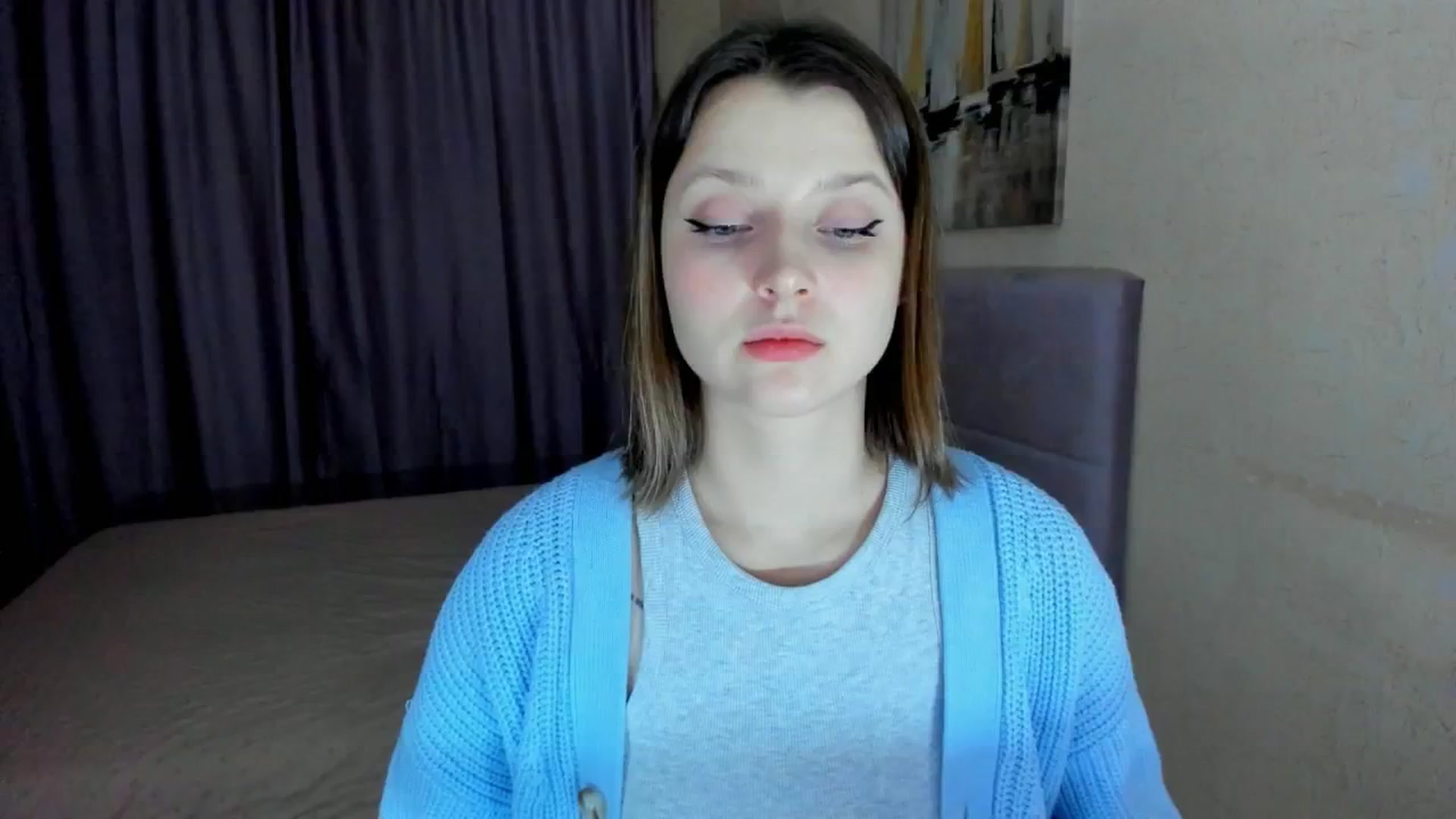 Gallery image thumbnail from SoniNex's myfreecams stream on, 12/25/2025, 18:46 image 10 of 20