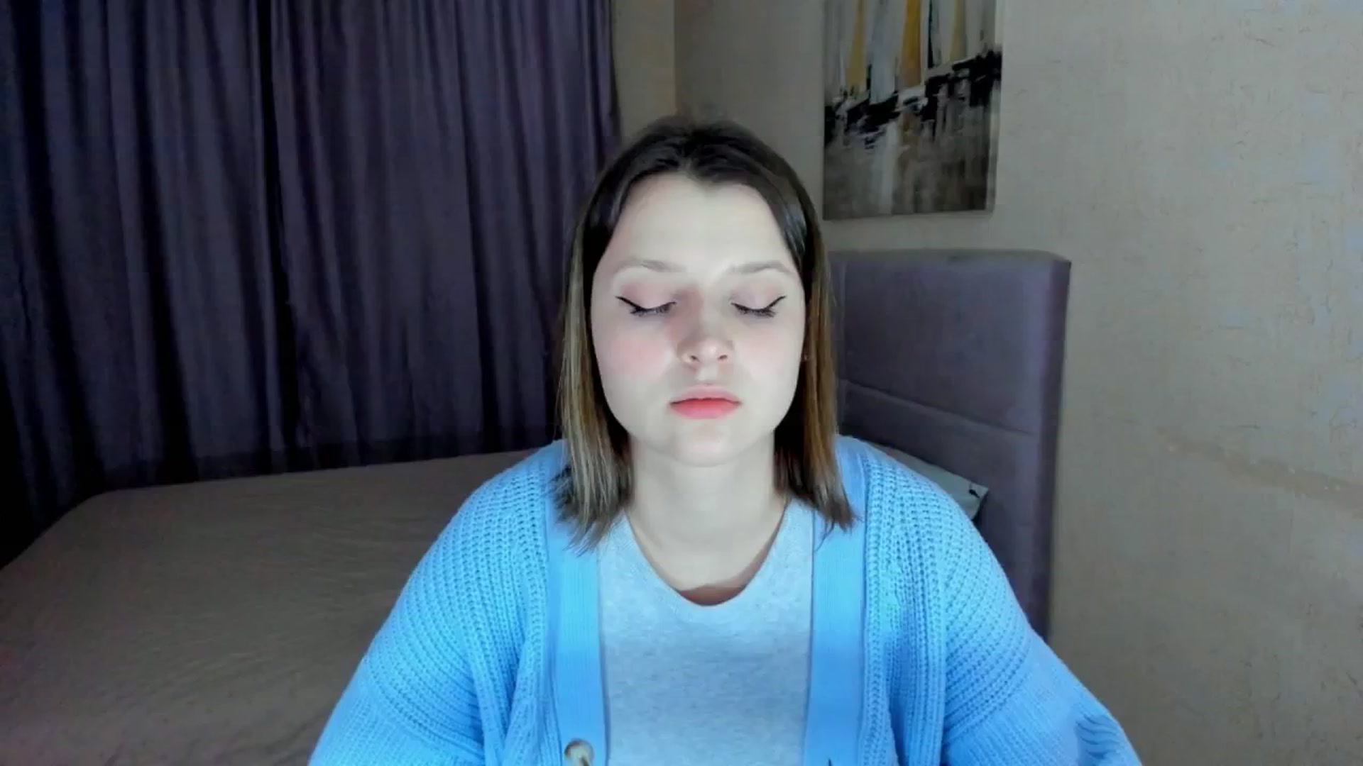 Gallery image thumbnail from SoniNex's myfreecams stream on, 12/25/2025, 18:46 image 3 of 20