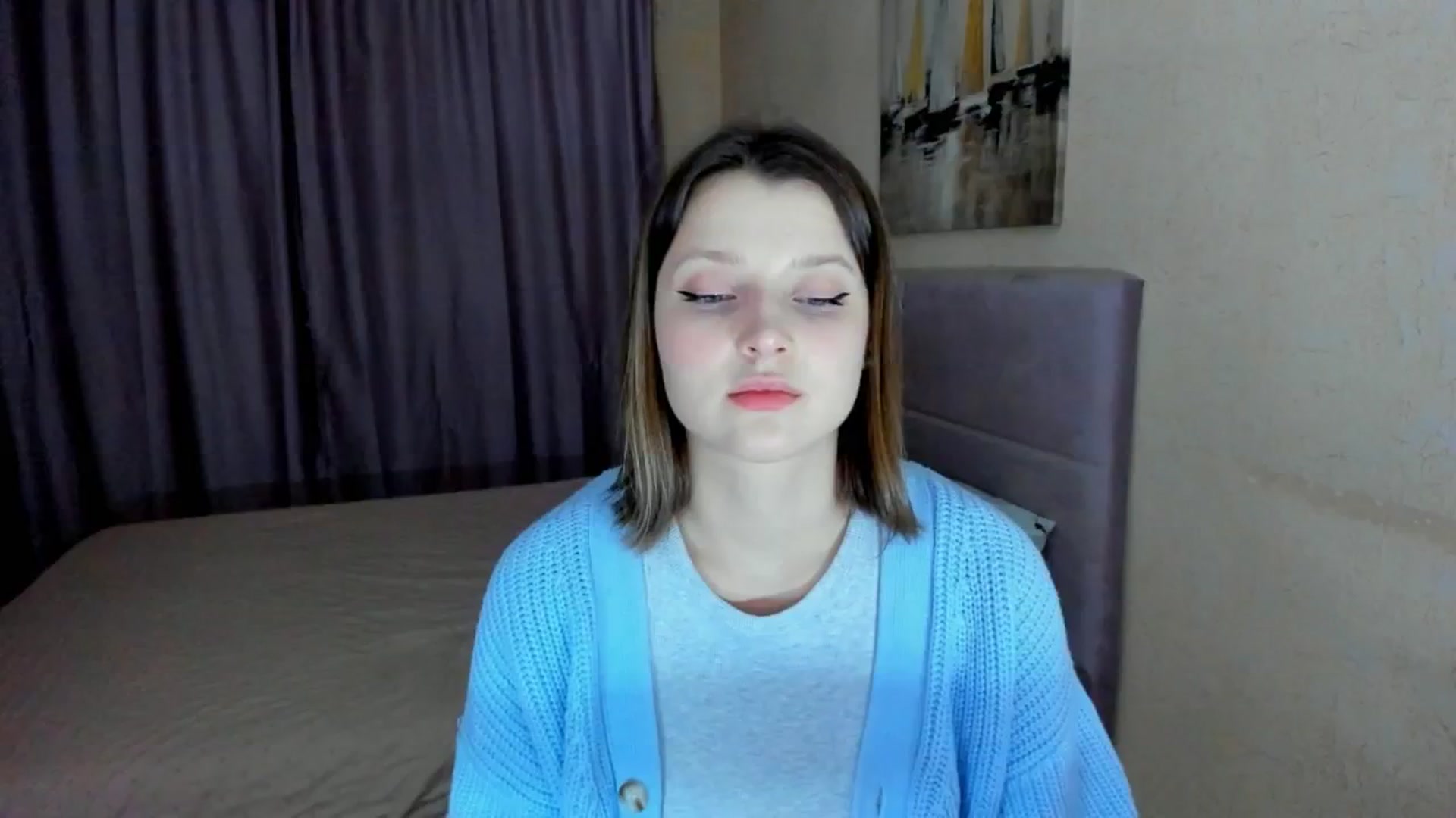 Gallery image thumbnail from SoniNex's myfreecams stream on, 12/25/2025, 18:46 image 5 of 20