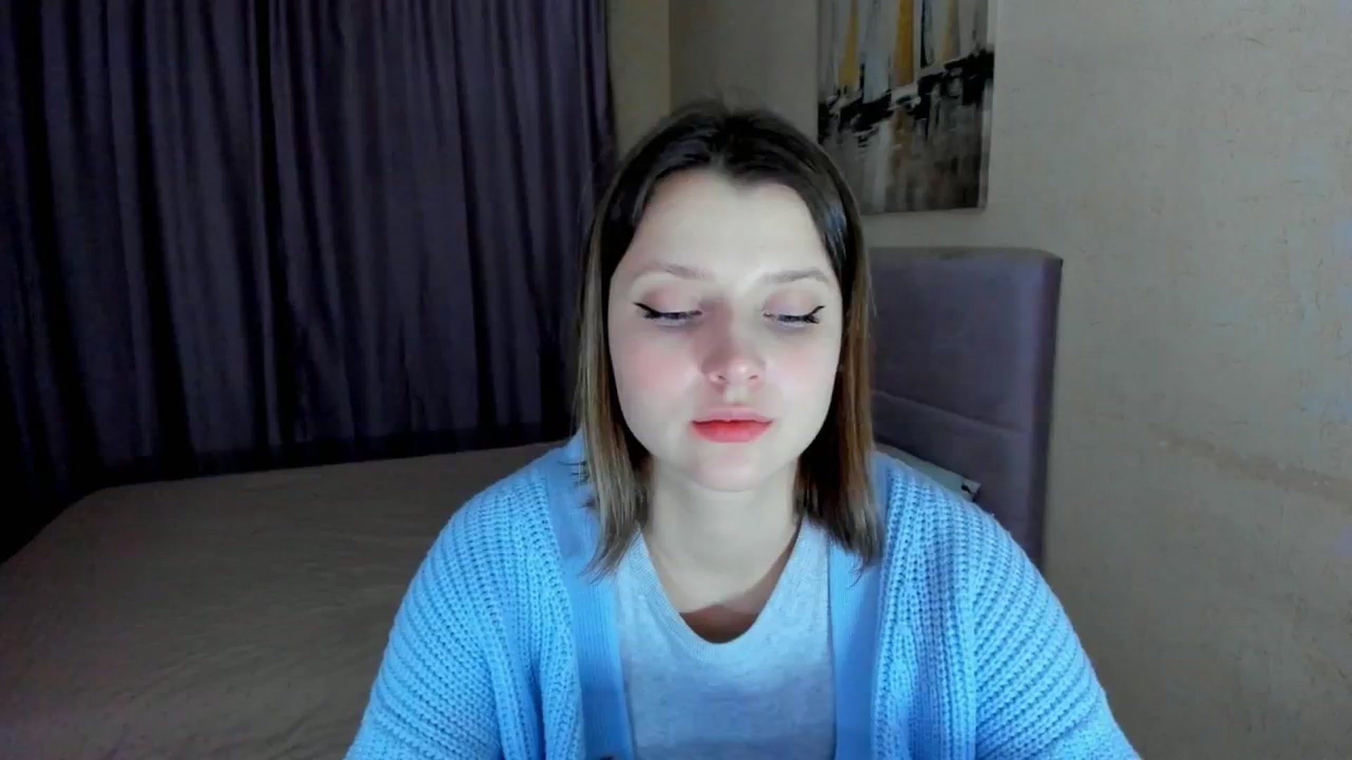 Gallery image thumbnail from SoniNex's myfreecams stream on, 12/25/2025, 18:46 image 14 of 20