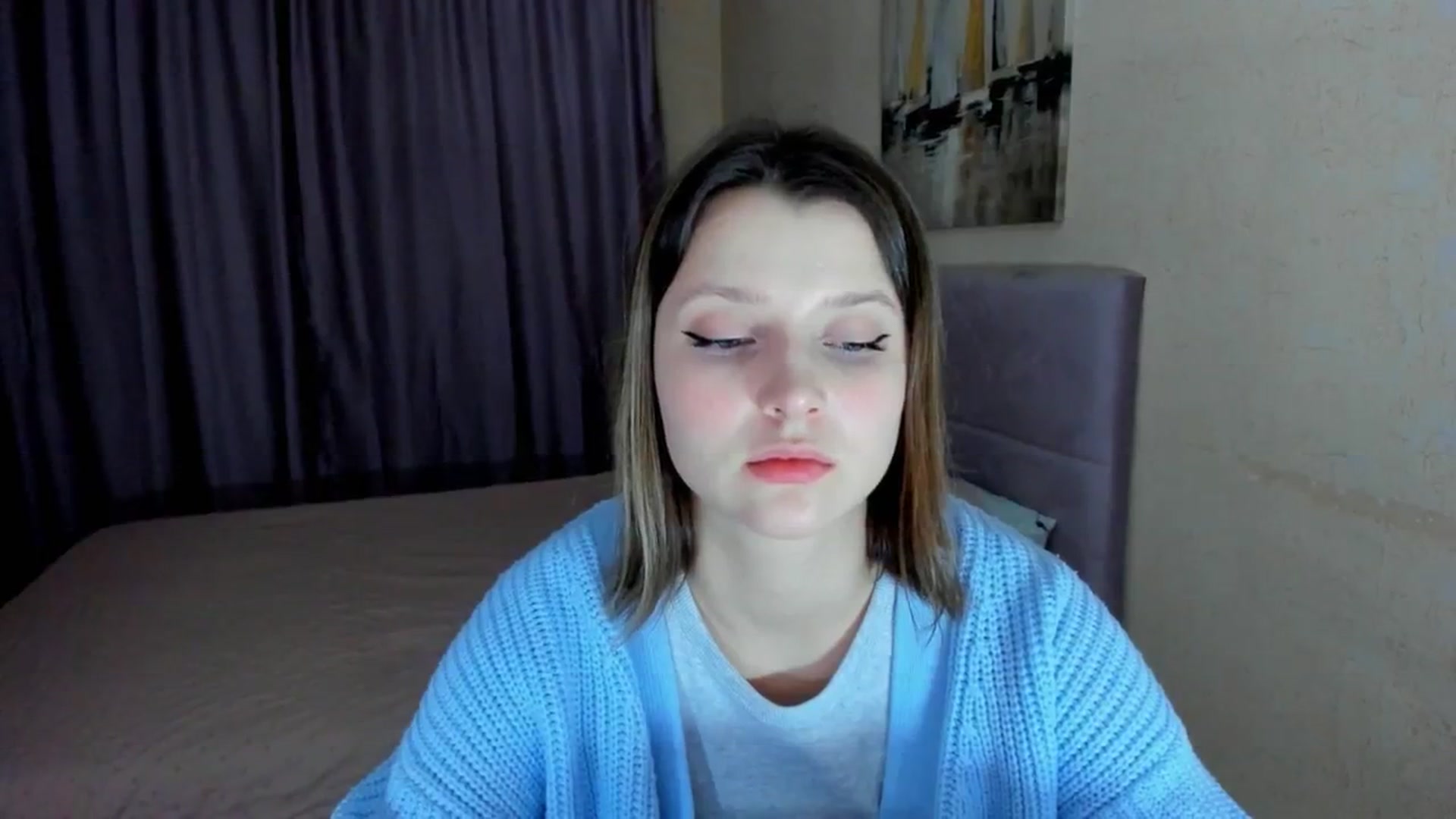Gallery image thumbnail from SoniNex's myfreecams stream on, 12/25/2025, 18:46 image 17 of 20