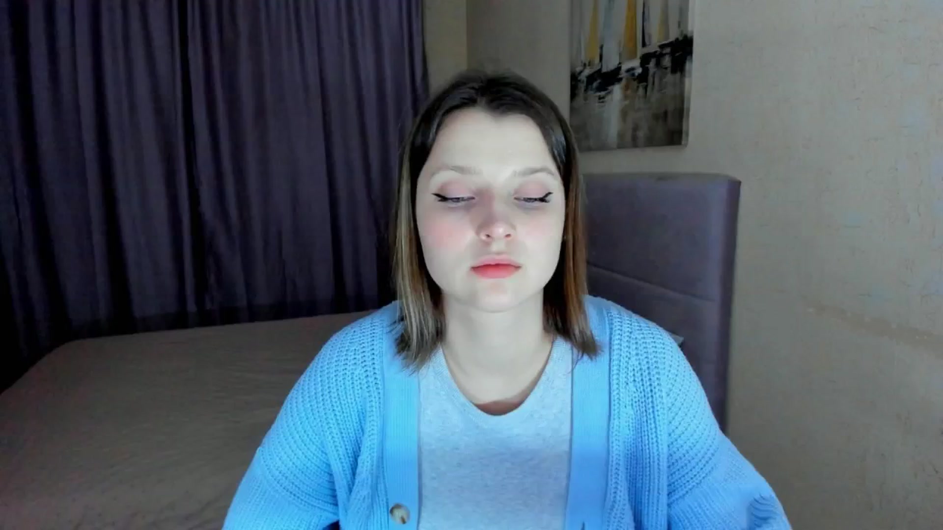 Gallery image thumbnail from SoniNex's myfreecams stream on, 12/25/2025, 18:46 image 1 of 20