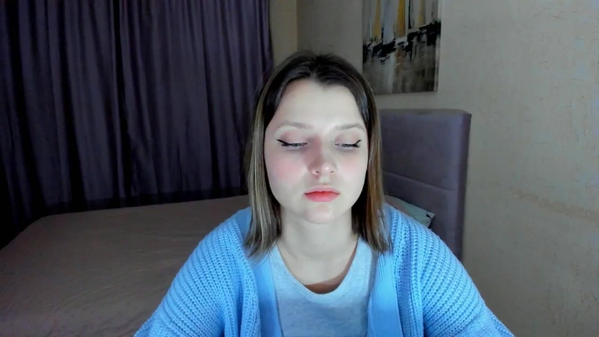 Gallery image thumbnail from SoniNex's myfreecams stream on, 12/25/2025, 18:46 image 20 of 20