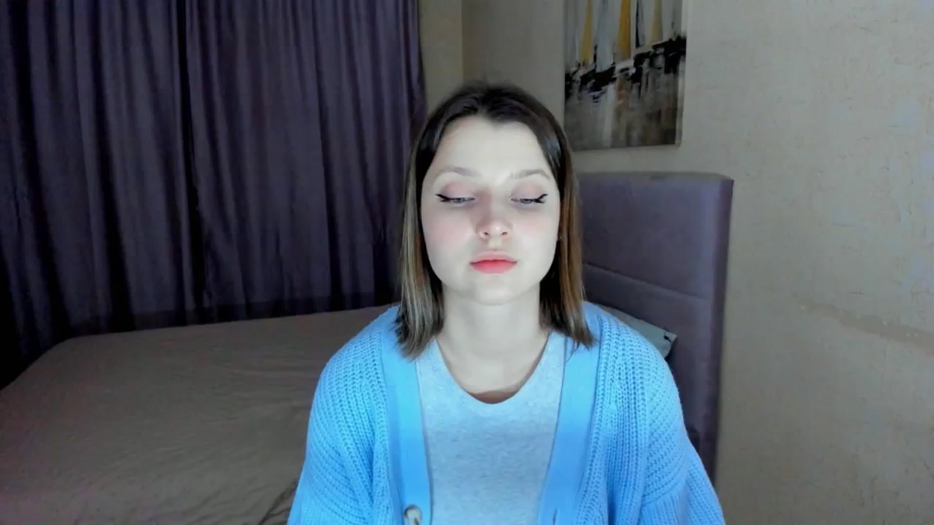 Gallery image thumbnail from SoniNex's myfreecams stream on, 12/25/2025, 18:46 image 9 of 20