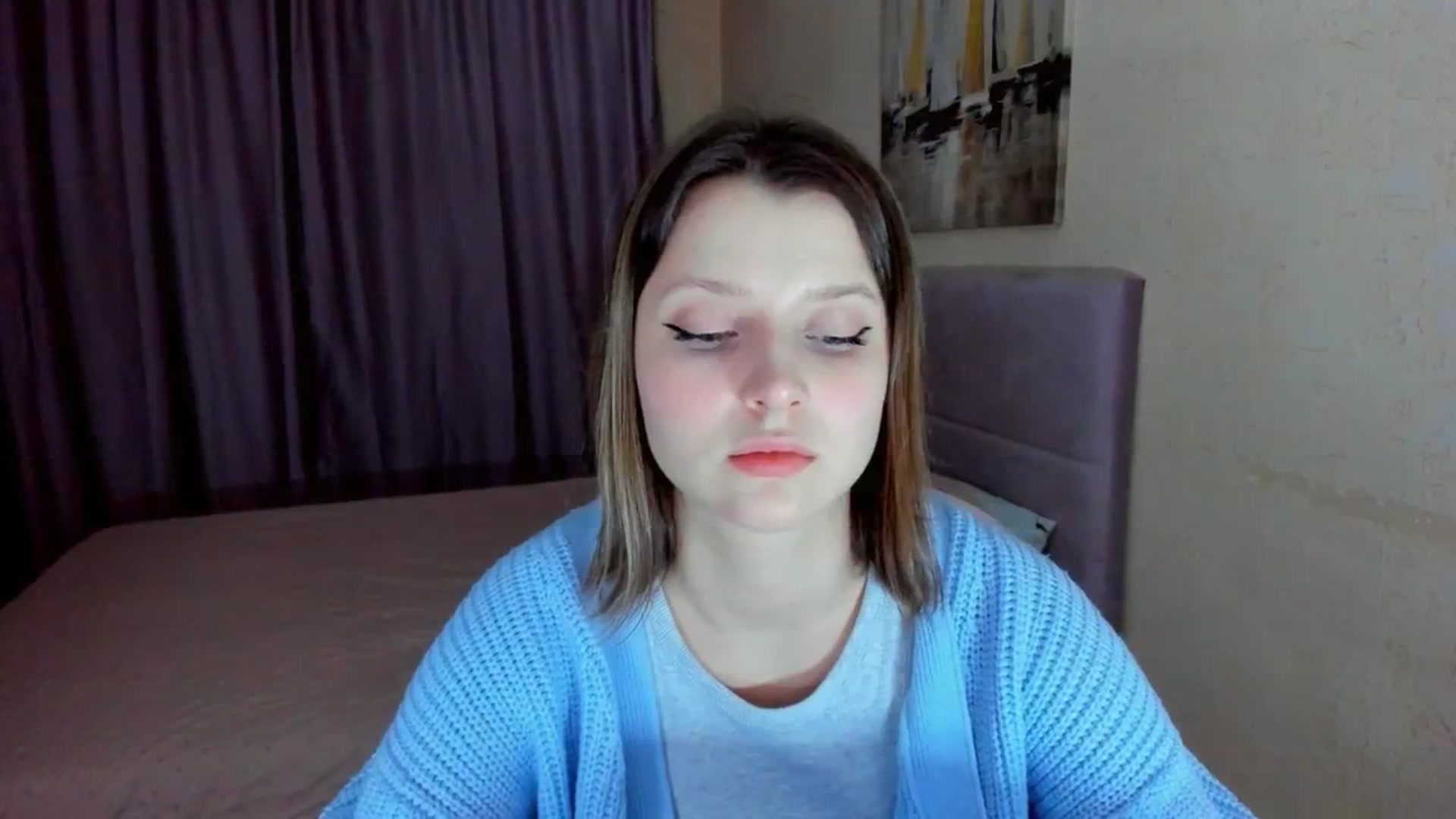Gallery image thumbnail from SoniNex's myfreecams stream on, 12/25/2025, 18:46 image 19 of 20
