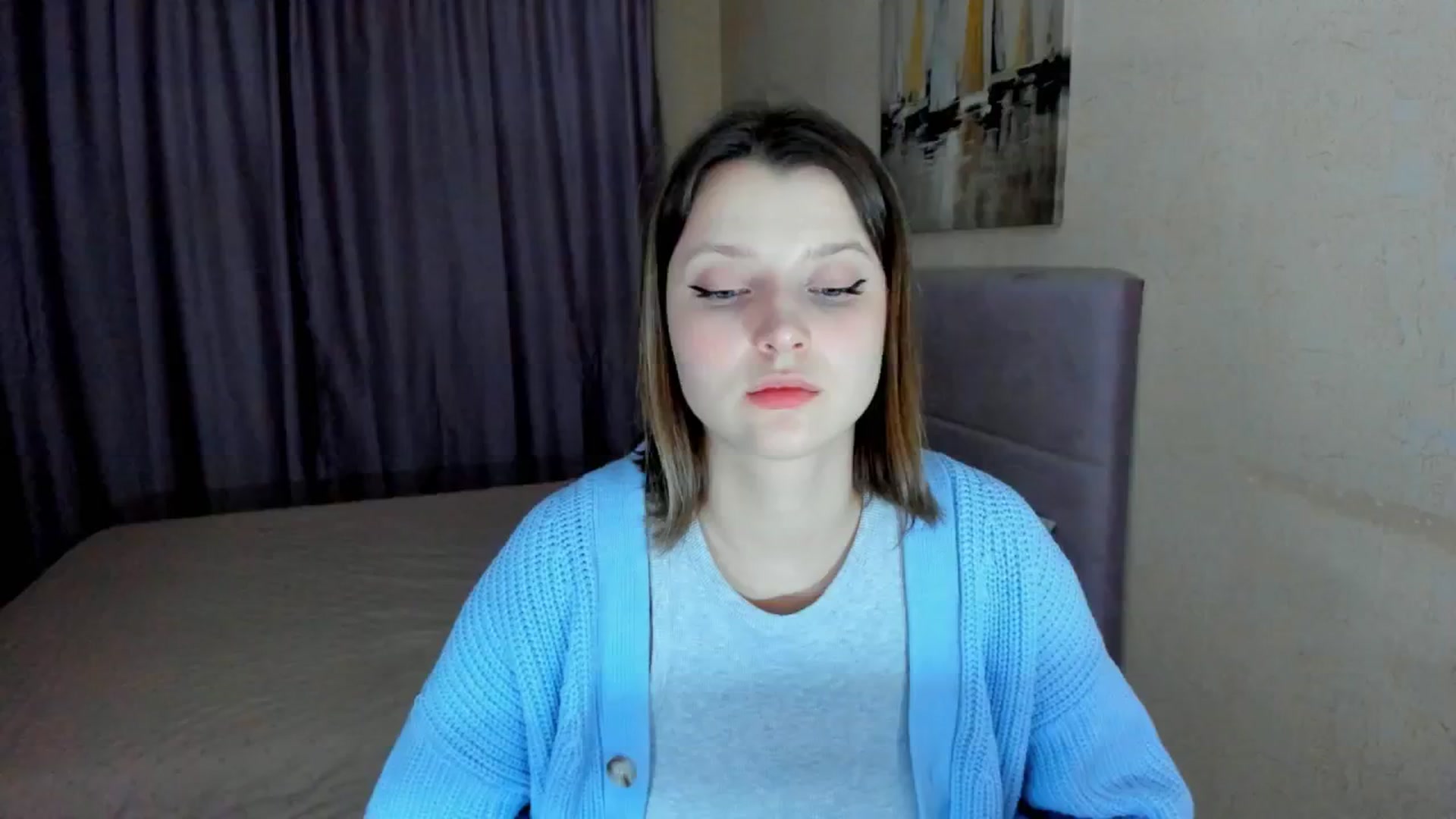Gallery image thumbnail from SoniNex's myfreecams stream on, 12/25/2025, 18:46 image 12 of 20