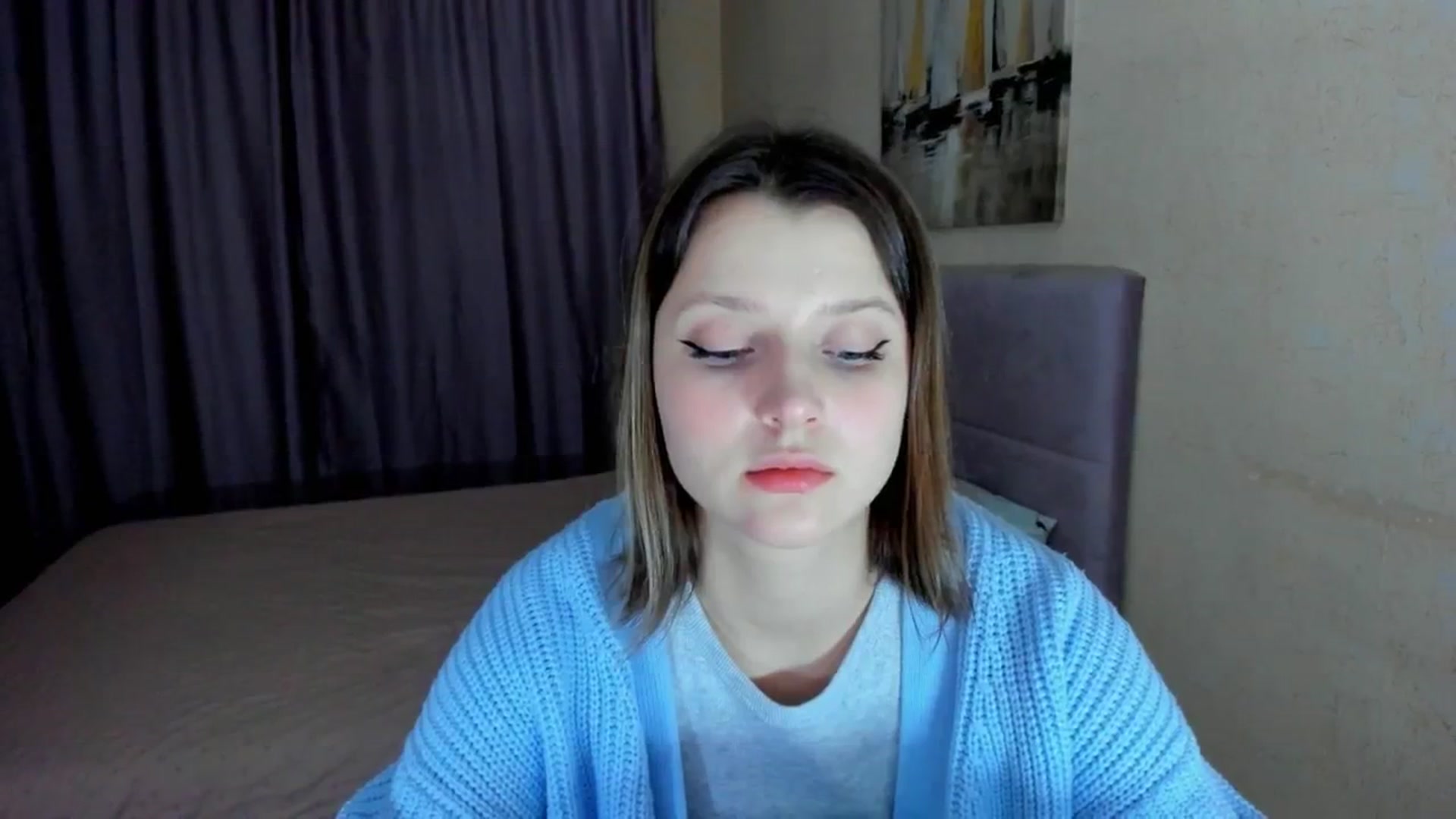 Gallery image thumbnail from SoniNex's myfreecams stream on, 12/25/2025, 18:46 image 16 of 20