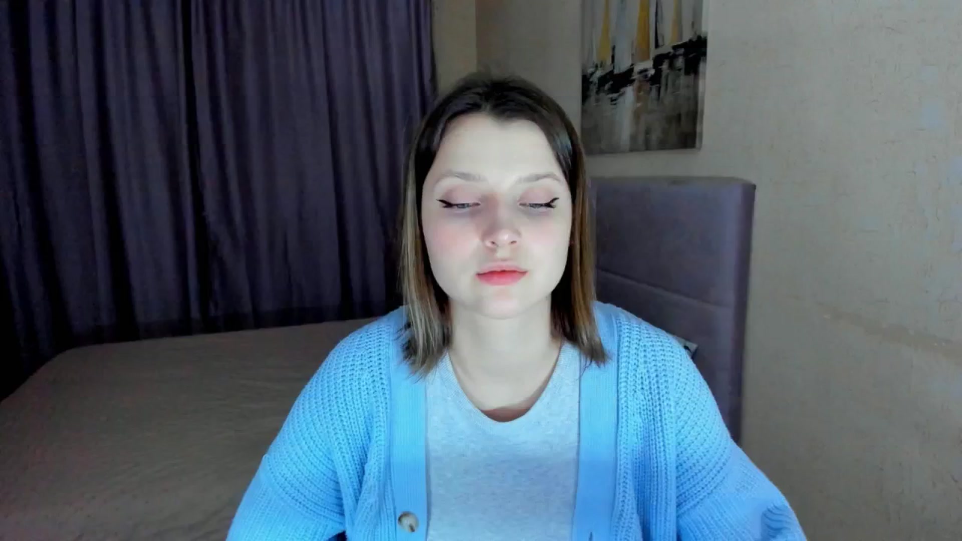 Gallery image thumbnail from SoniNex's myfreecams stream on, 12/25/2025, 18:46 image 2 of 20