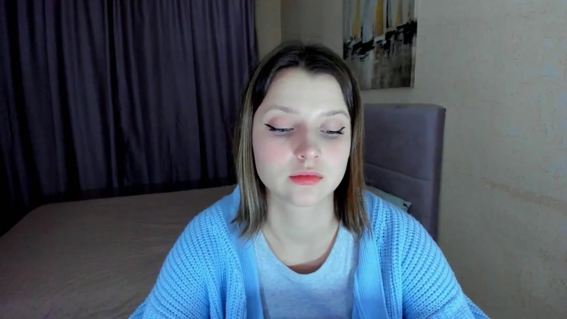 Gallery image thumbnail from SoniNex's myfreecams stream on, 12/25/2025, 18:46 image 18 of 20