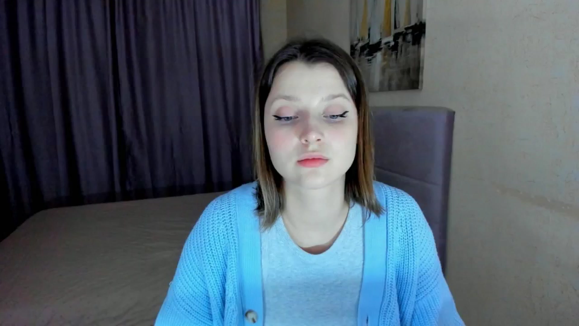 Gallery image thumbnail from SoniNex's myfreecams stream on, 12/25/2025, 18:46 image 11 of 20