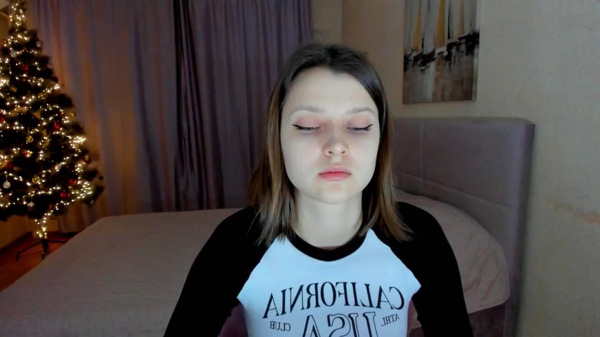 Gallery image thumbnail from SoniNex's myfreecams stream on, 12/26/2025, 16:45 image 15 of 20