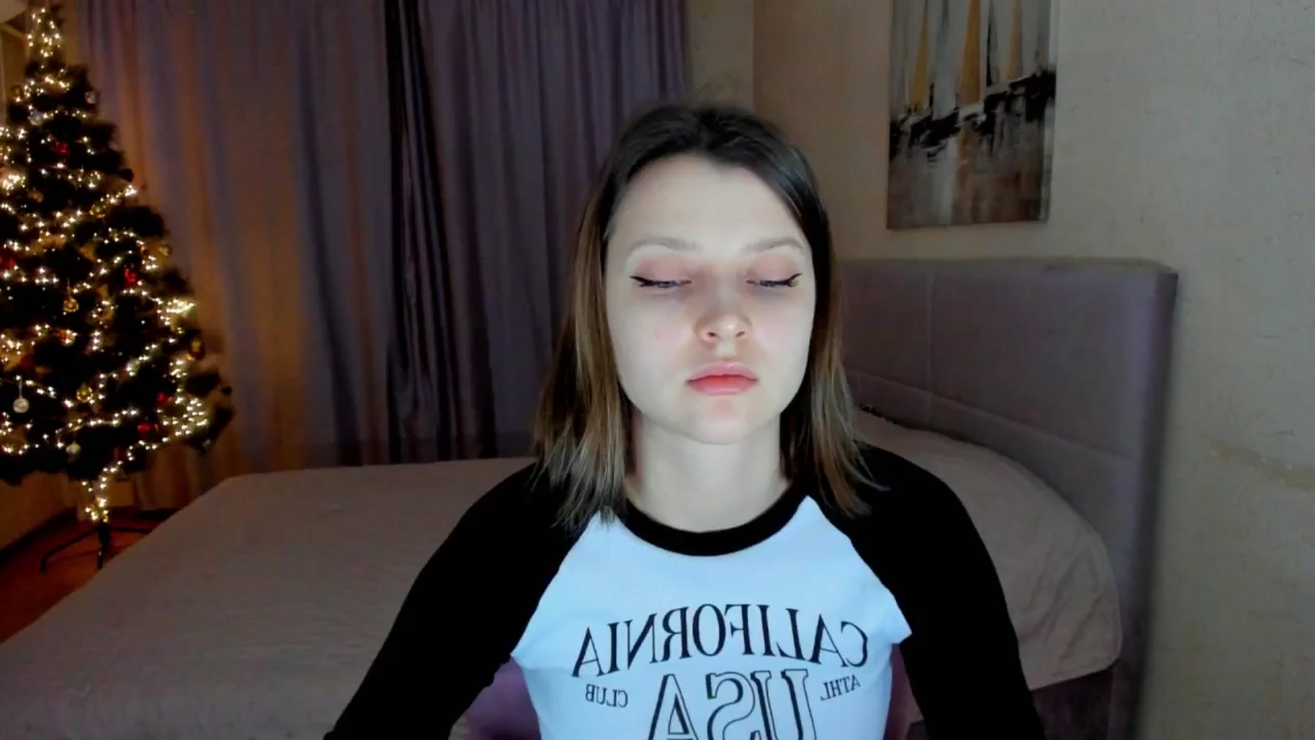 Gallery image thumbnail from SoniNex's myfreecams stream on, 12/26/2025, 16:45 image 4 of 20