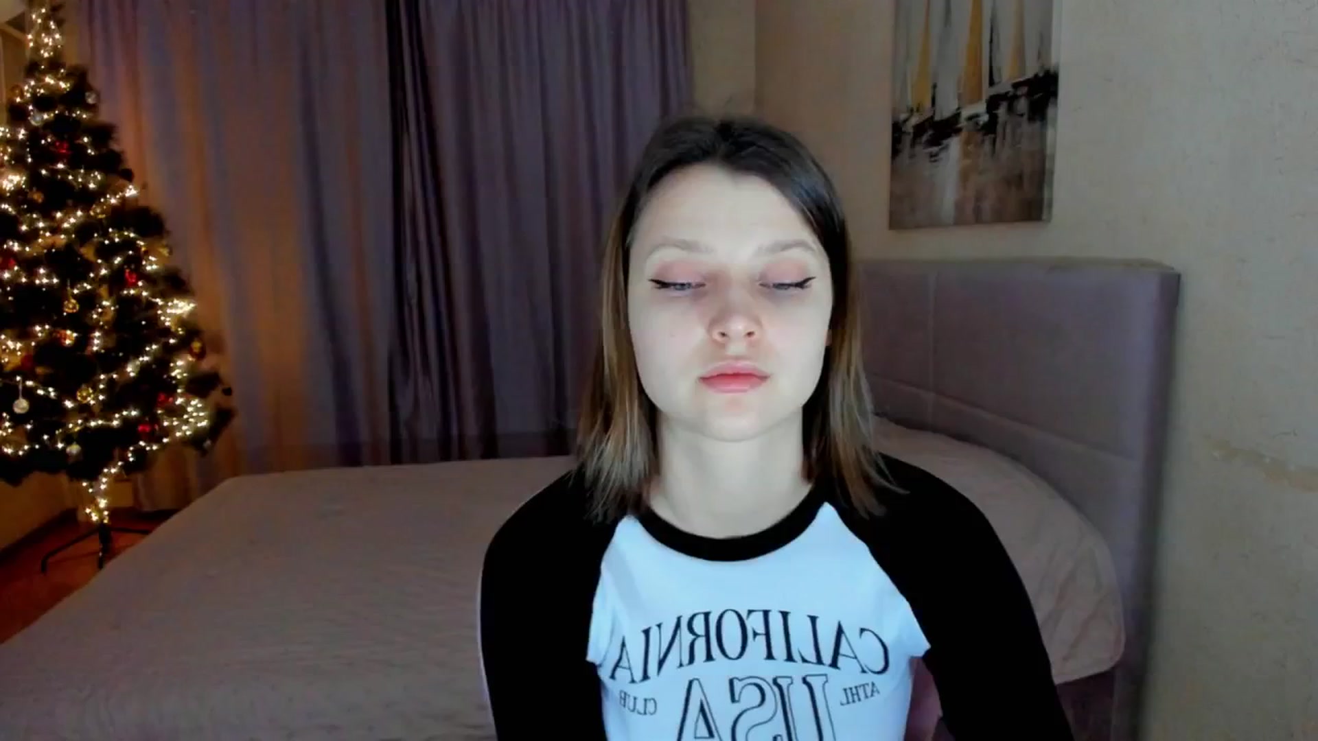 Gallery image thumbnail from SoniNex's myfreecams stream on, 12/26/2025, 16:45 image 7 of 20