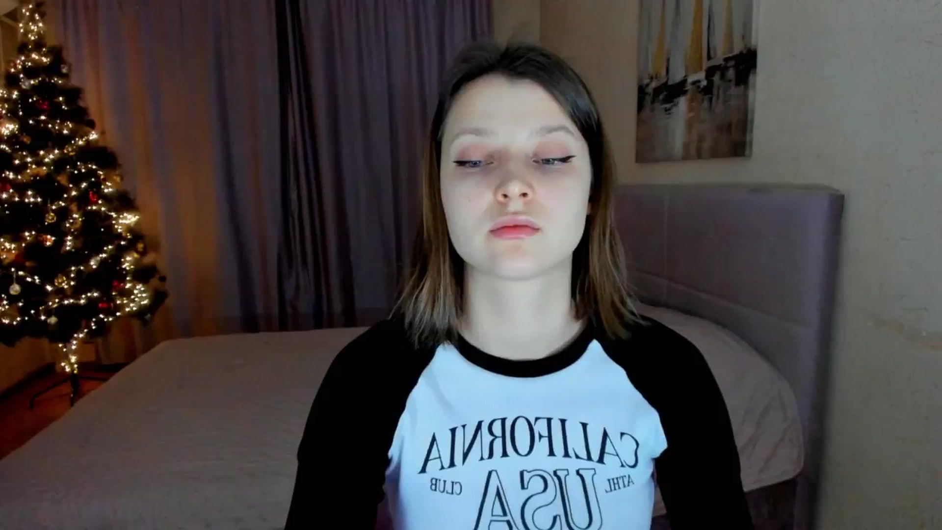 Gallery image thumbnail from SoniNex's myfreecams stream on, 12/26/2025, 16:45 image 3 of 20