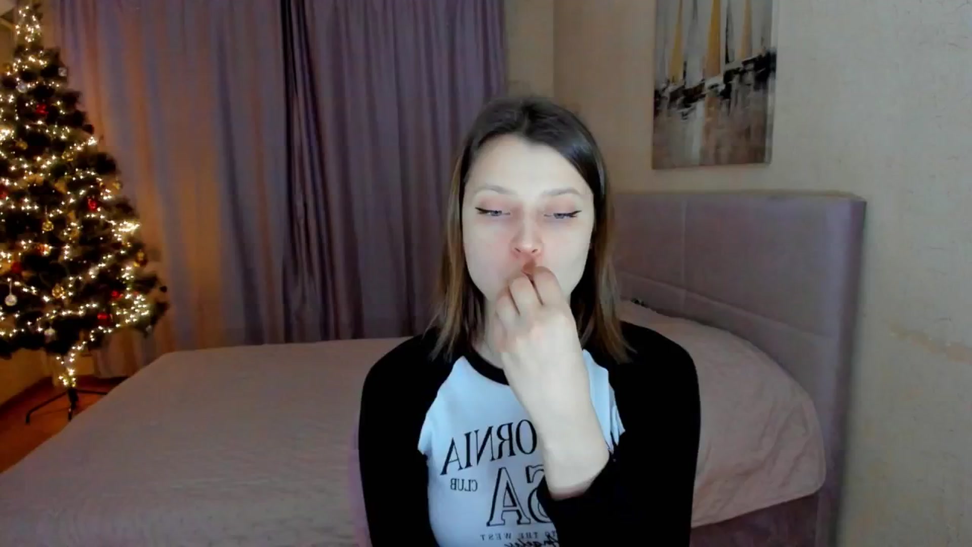 Gallery image thumbnail from SoniNex's myfreecams stream on, 12/26/2025, 16:45 image 10 of 20