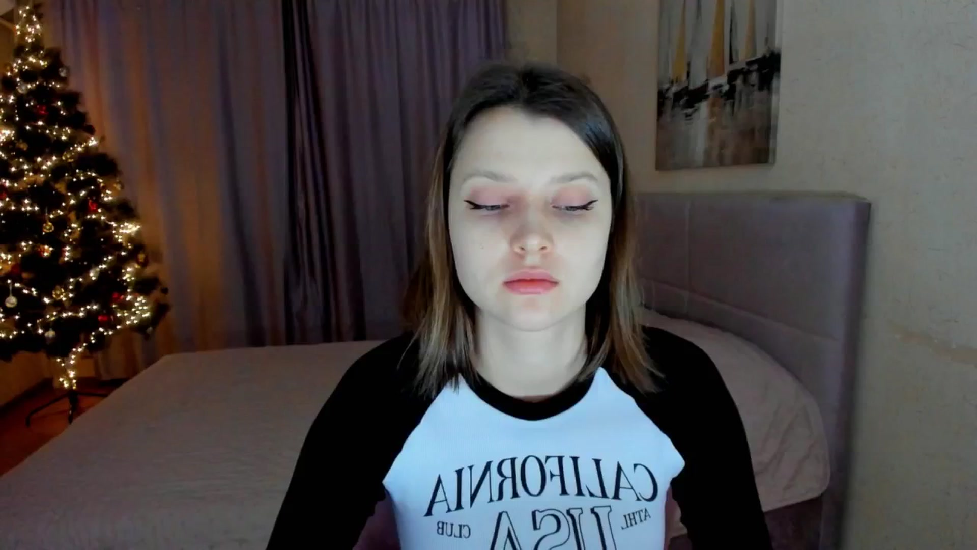 Gallery image thumbnail from SoniNex's myfreecams stream on, 12/26/2025, 16:45 image 14 of 20