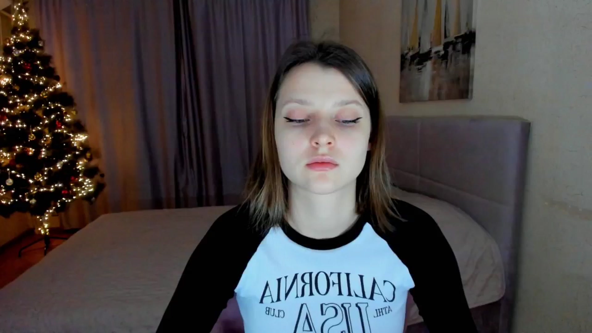 Gallery image thumbnail from SoniNex's myfreecams stream on, 12/26/2025, 16:45 image 2 of 20