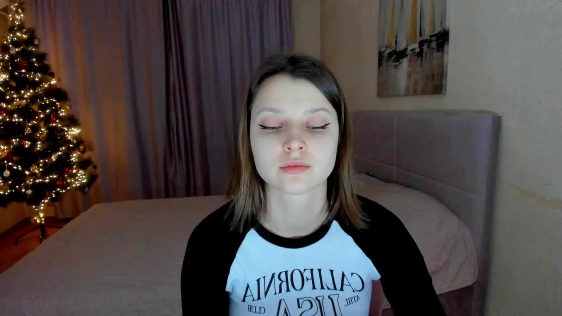 Gallery image thumbnail from SoniNex's myfreecams stream on, 12/26/2025, 16:45 image 19 of 20