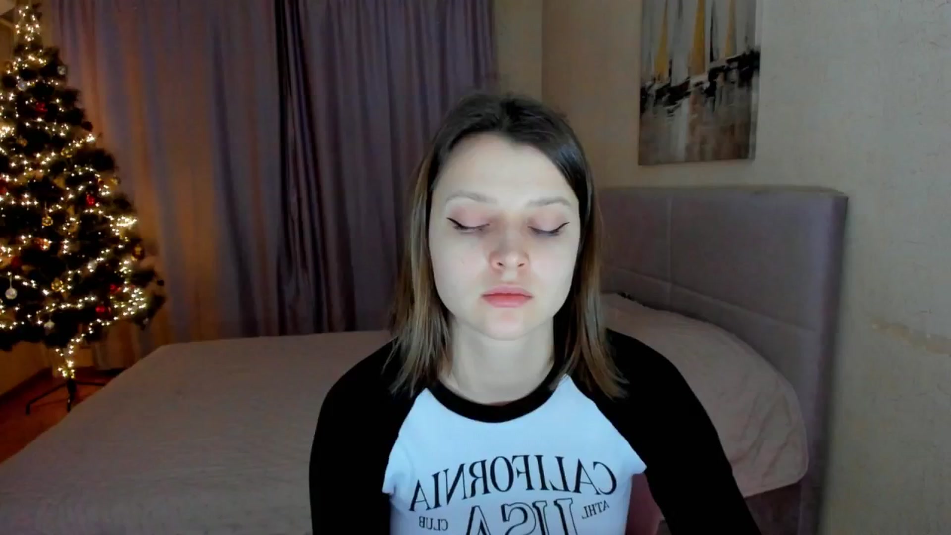 Gallery image thumbnail from SoniNex's myfreecams stream on, 12/26/2025, 16:45 image 20 of 20