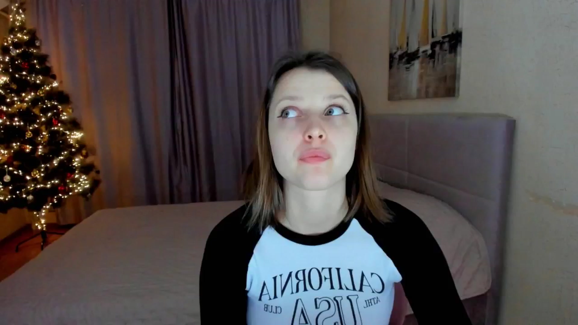Gallery image thumbnail from SoniNex's myfreecams stream on, 12/26/2025, 16:45 image 16 of 20
