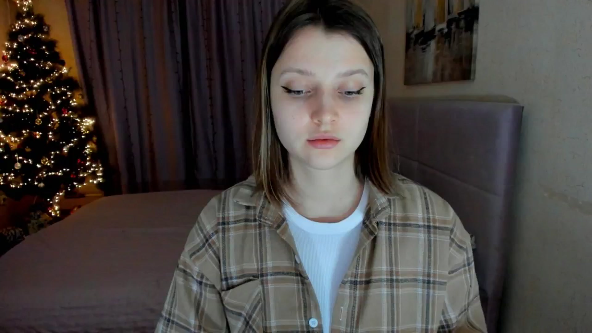 Gallery image thumbnail from SoniNex's myfreecams stream on, 12/31/2025, 17:59 image 5 of 20