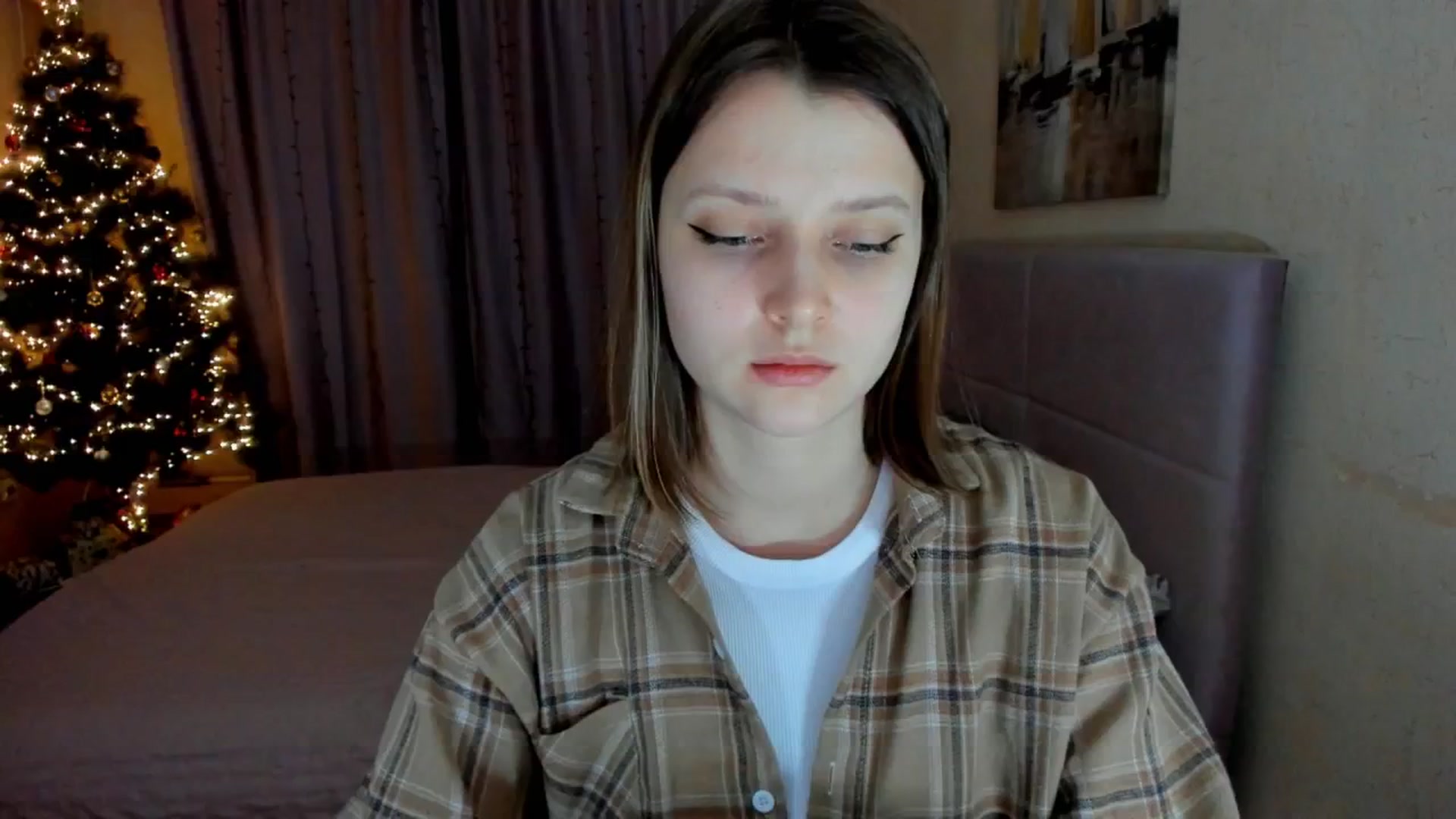 Gallery image thumbnail from SoniNex's myfreecams stream on, 12/31/2025, 17:59 image 2 of 20