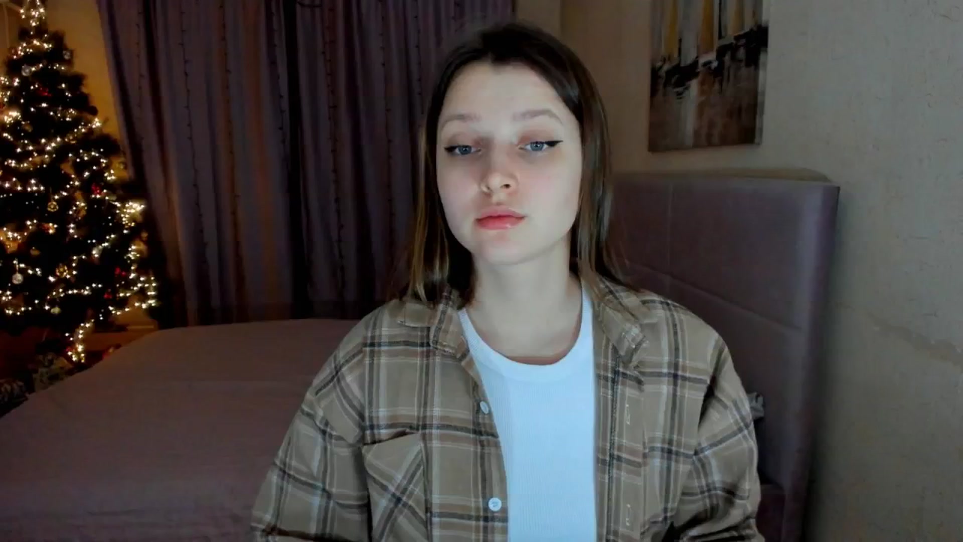 Gallery image thumbnail from SoniNex's myfreecams stream on, 12/31/2025, 17:59 image 19 of 20
