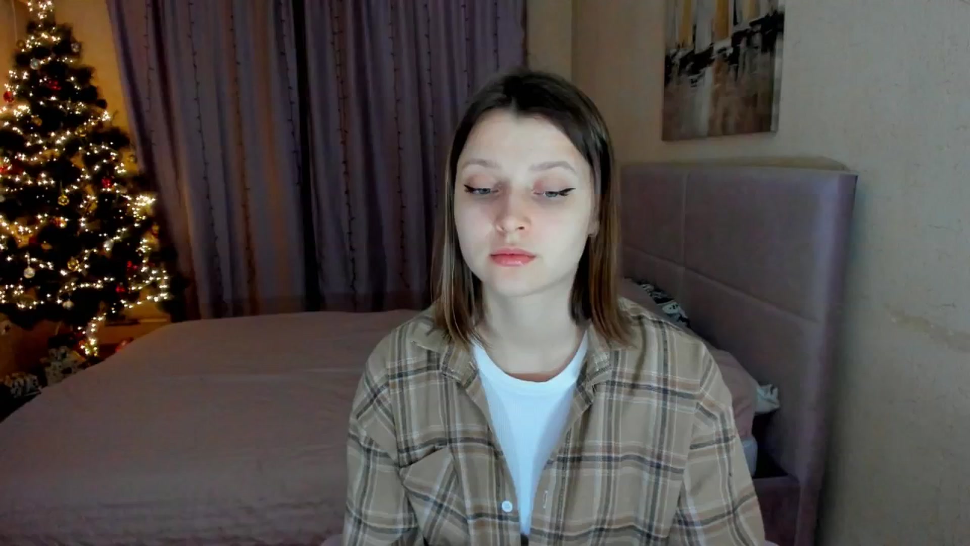 Gallery image thumbnail from SoniNex's myfreecams stream on, 12/31/2025, 17:59 image 12 of 20