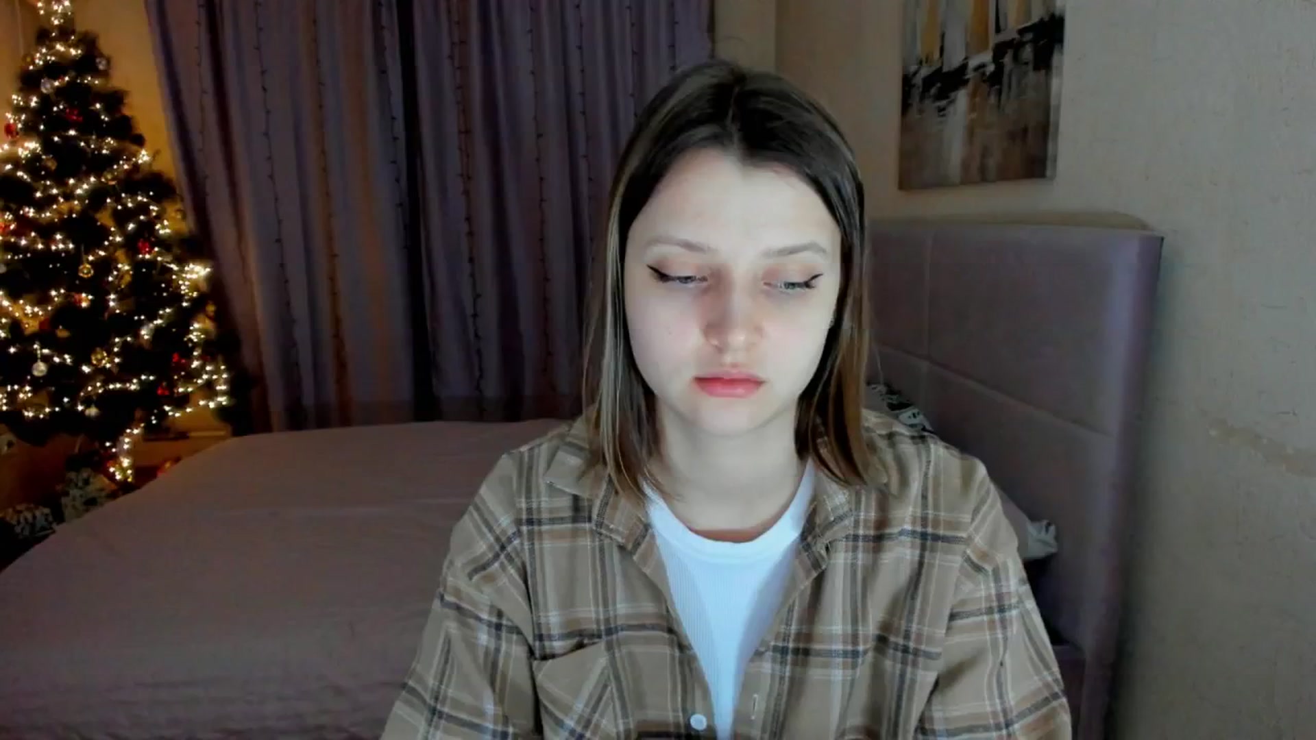 Gallery image thumbnail from SoniNex's myfreecams stream on, 12/31/2025, 17:59 image 3 of 20