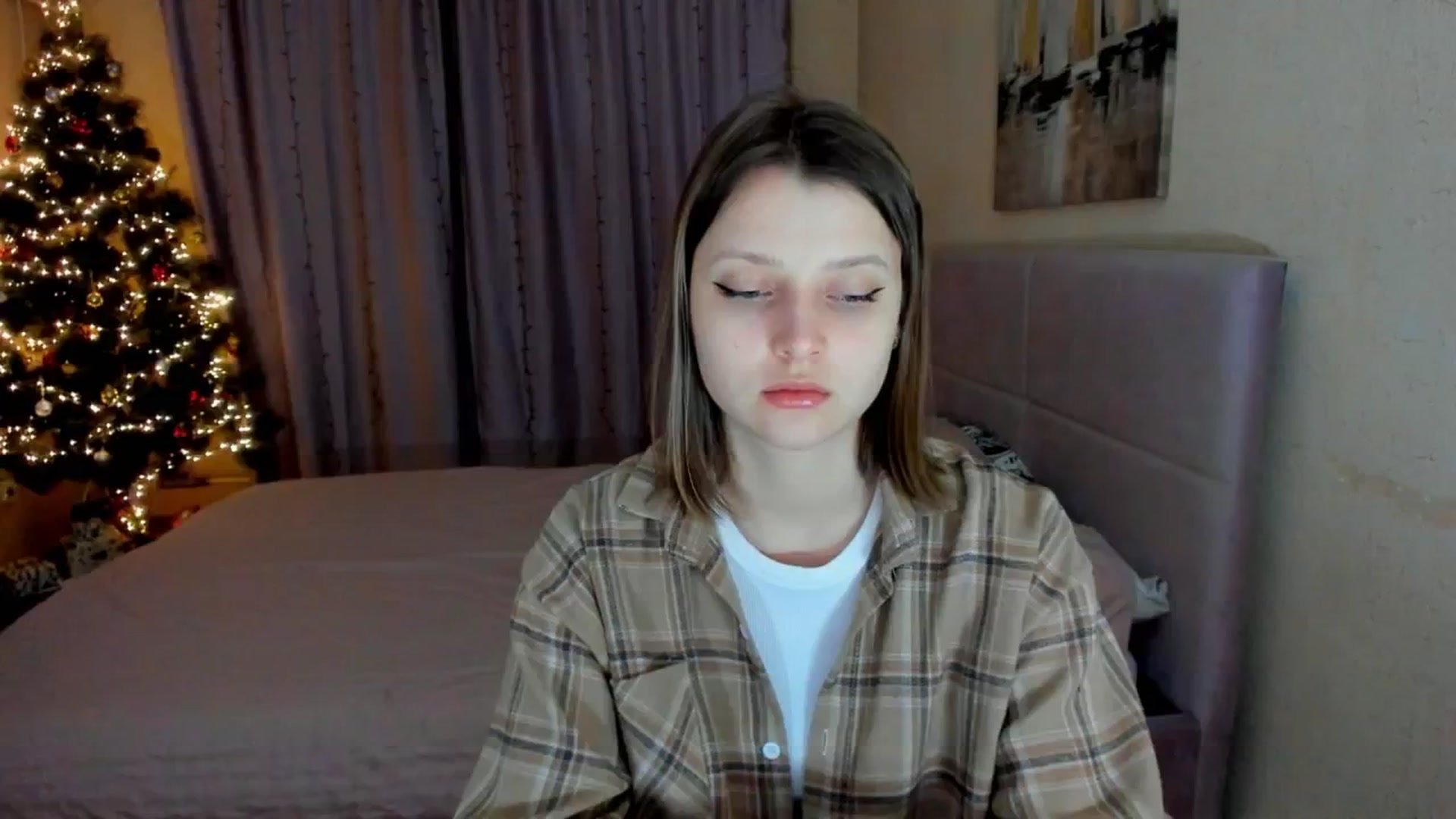 Gallery image thumbnail from SoniNex's myfreecams stream on, 12/31/2025, 17:59 image 8 of 20