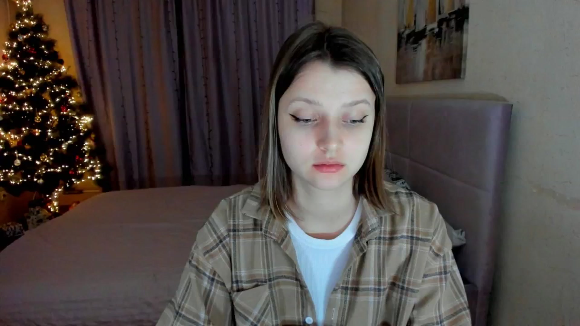 Gallery image thumbnail from SoniNex's myfreecams stream on, 12/31/2025, 17:59 image 4 of 20