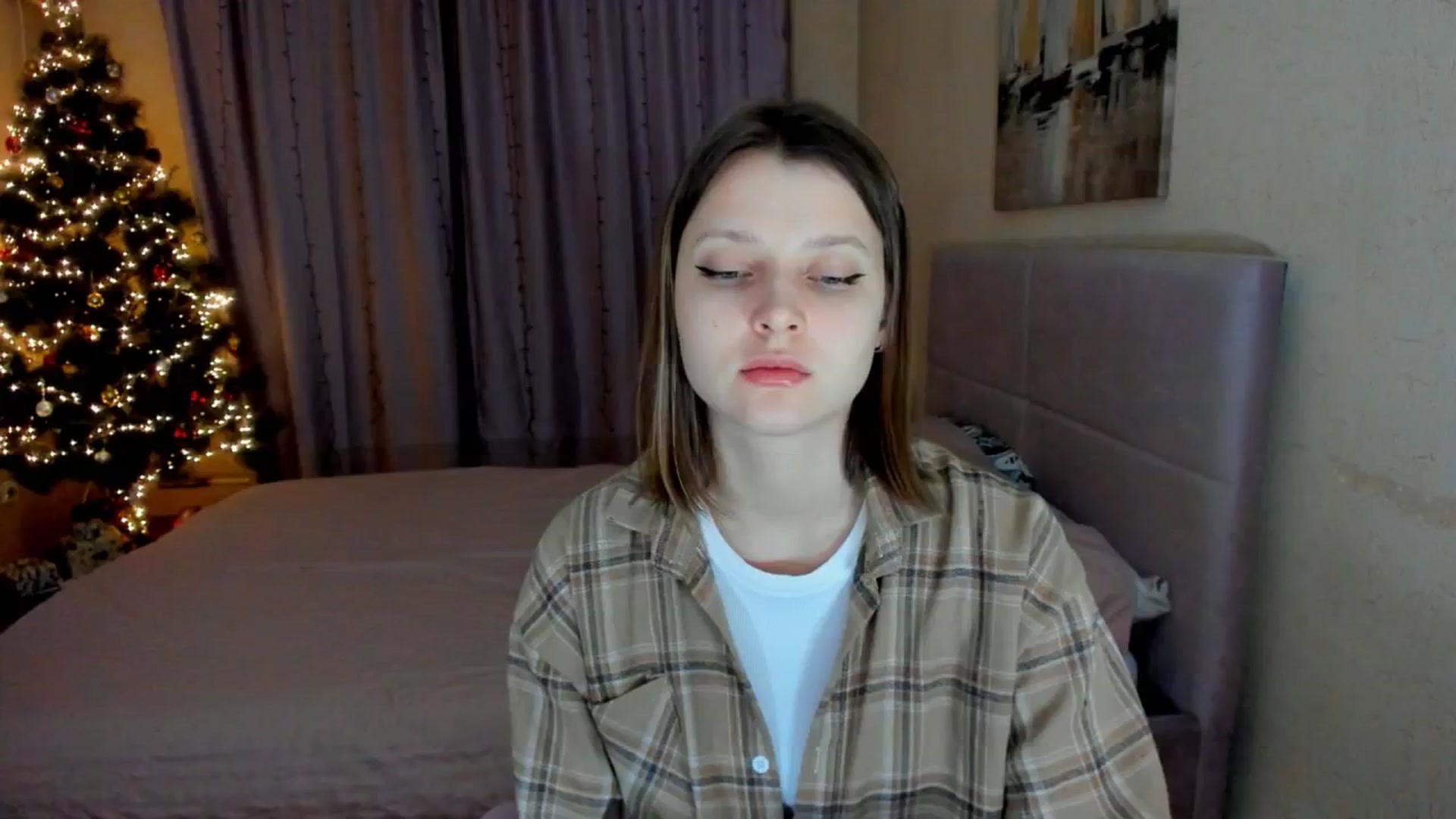 Gallery image thumbnail from SoniNex's myfreecams stream on, 12/31/2025, 17:59 image 9 of 20