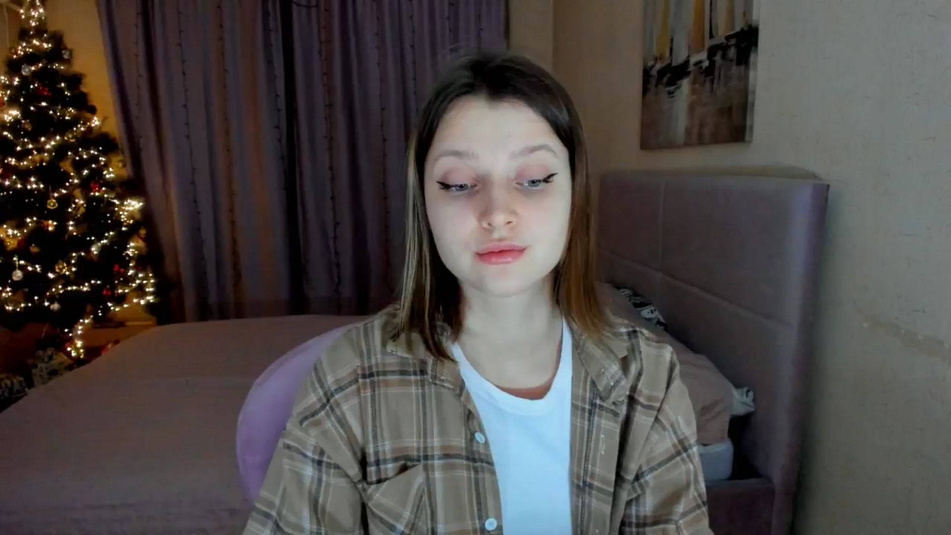 Gallery image thumbnail from SoniNex's myfreecams stream on, 12/31/2025, 17:59 image 20 of 20