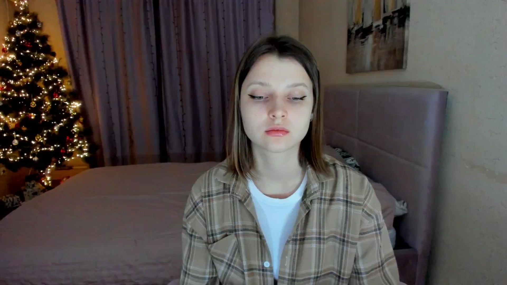 Gallery image thumbnail from SoniNex's myfreecams stream on, 12/31/2025, 17:59 image 10 of 20
