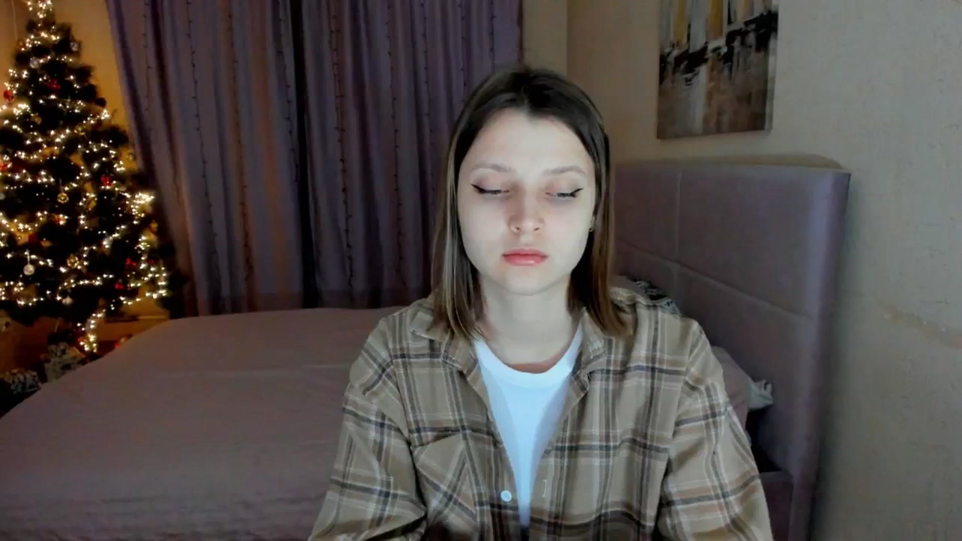 Gallery image thumbnail from SoniNex's myfreecams stream on, 12/31/2025, 17:59 image 13 of 20