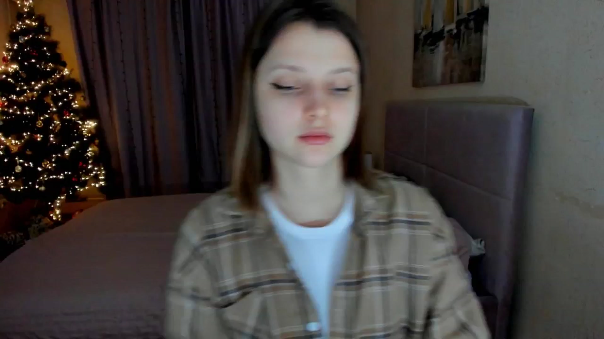 Gallery image thumbnail from SoniNex's myfreecams stream on, 12/31/2025, 17:59 image 6 of 20