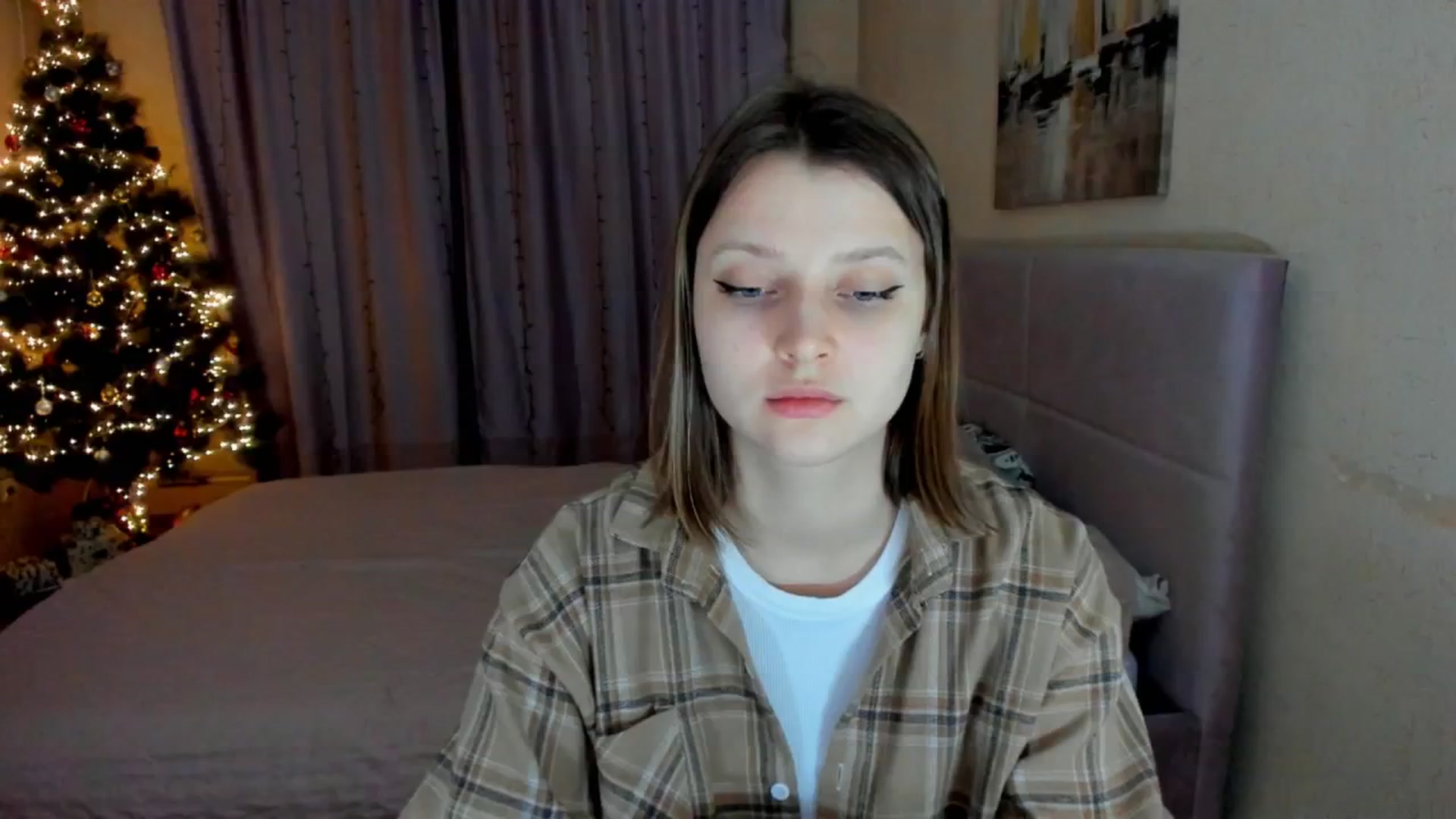 Gallery image thumbnail from SoniNex's myfreecams stream on, 12/31/2025, 17:59 image 1 of 20