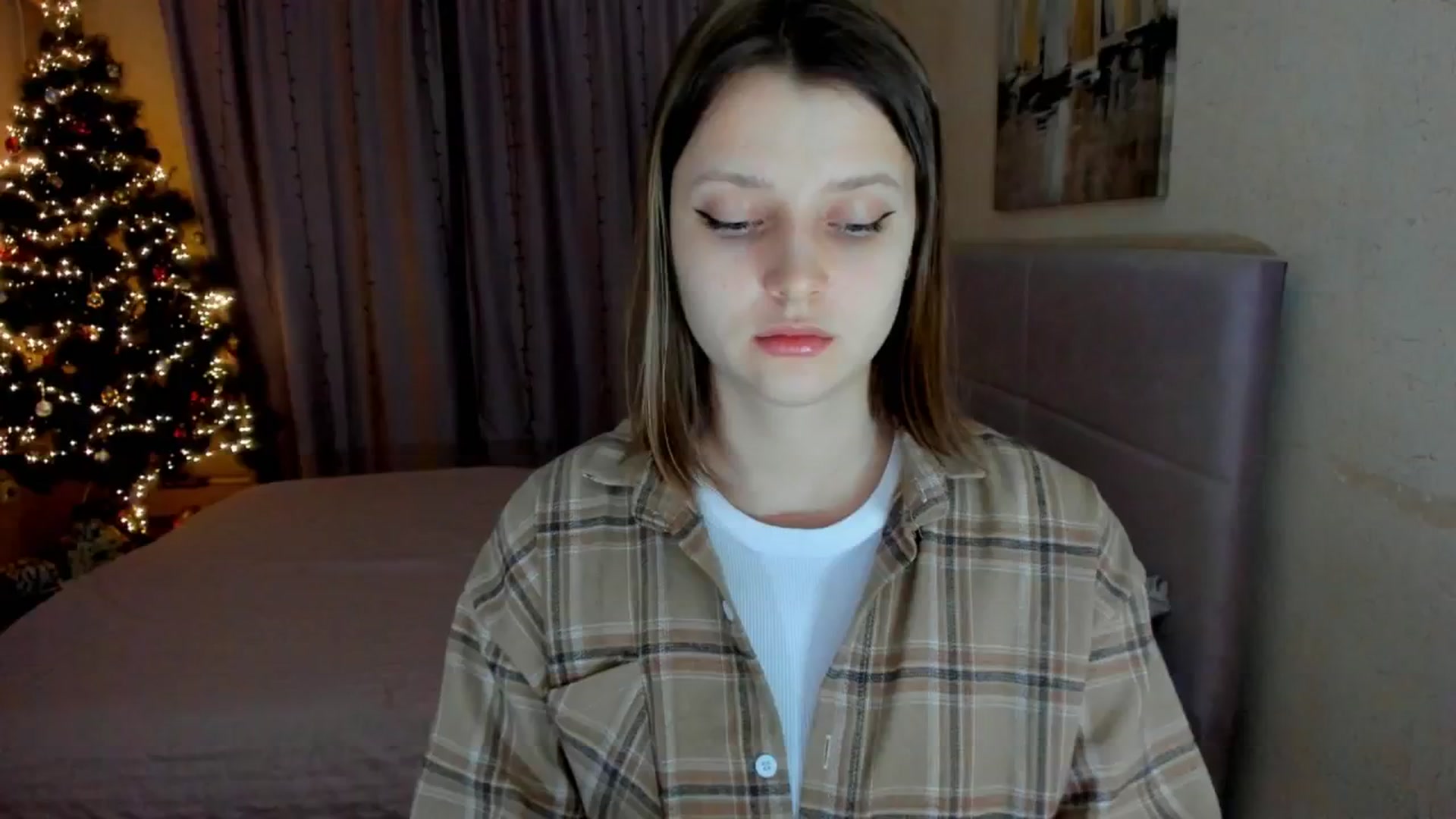 Gallery image thumbnail from SoniNex's myfreecams stream on, 12/31/2025, 17:59 image 7 of 20