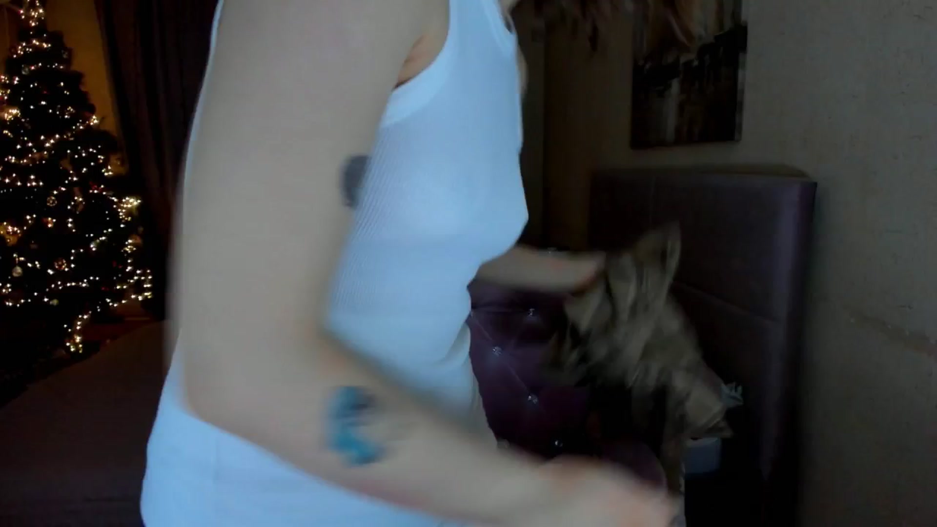 Gallery image thumbnail from SoniNex's myfreecams stream on, 12/31/2025, 17:59 image 18 of 20