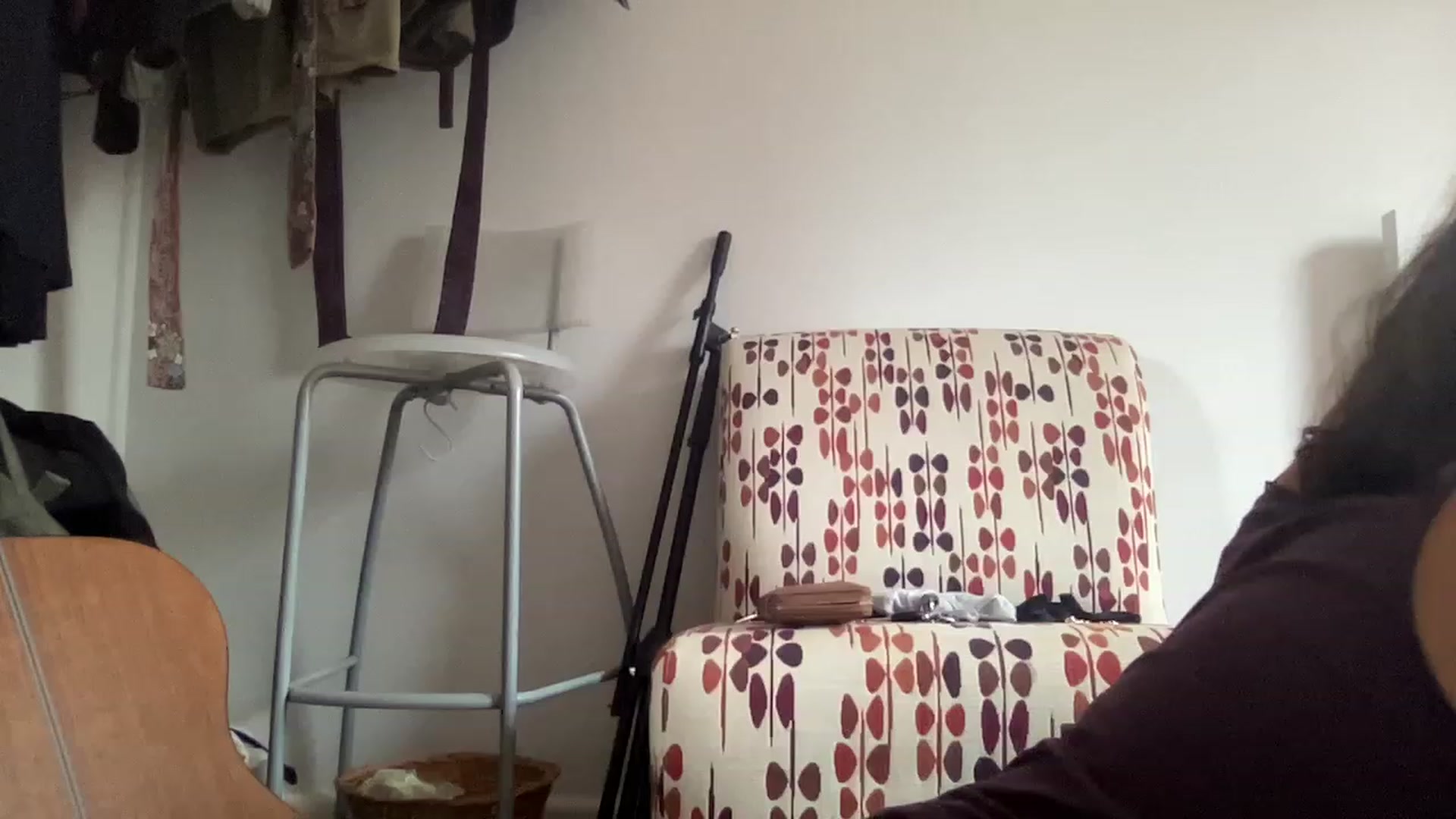 Gallery image thumbnail from Sonisymbal's myfreecams stream on, 01/05/2023, 04:29 image 18 of 20