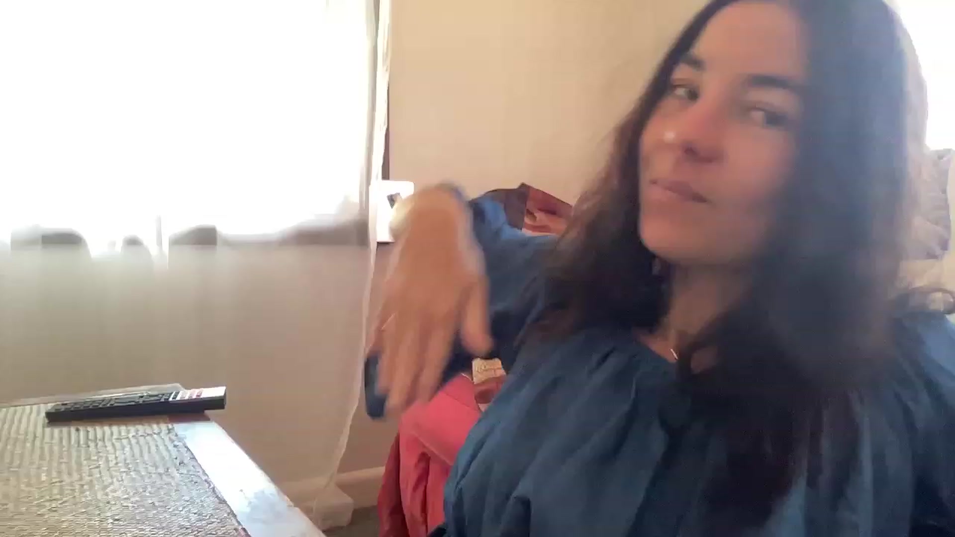 Gallery image thumbnail from Sonisymbal's myfreecams stream on, 04/19/2023, 02:47 image 6 of 20