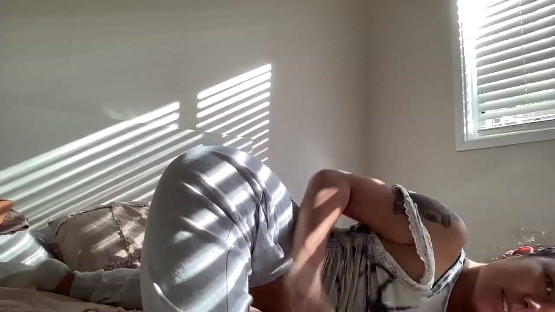 Gallery image thumbnail from Sonisymbal's myfreecams stream on, 05/24/2023, 04:46 image 18 of 20