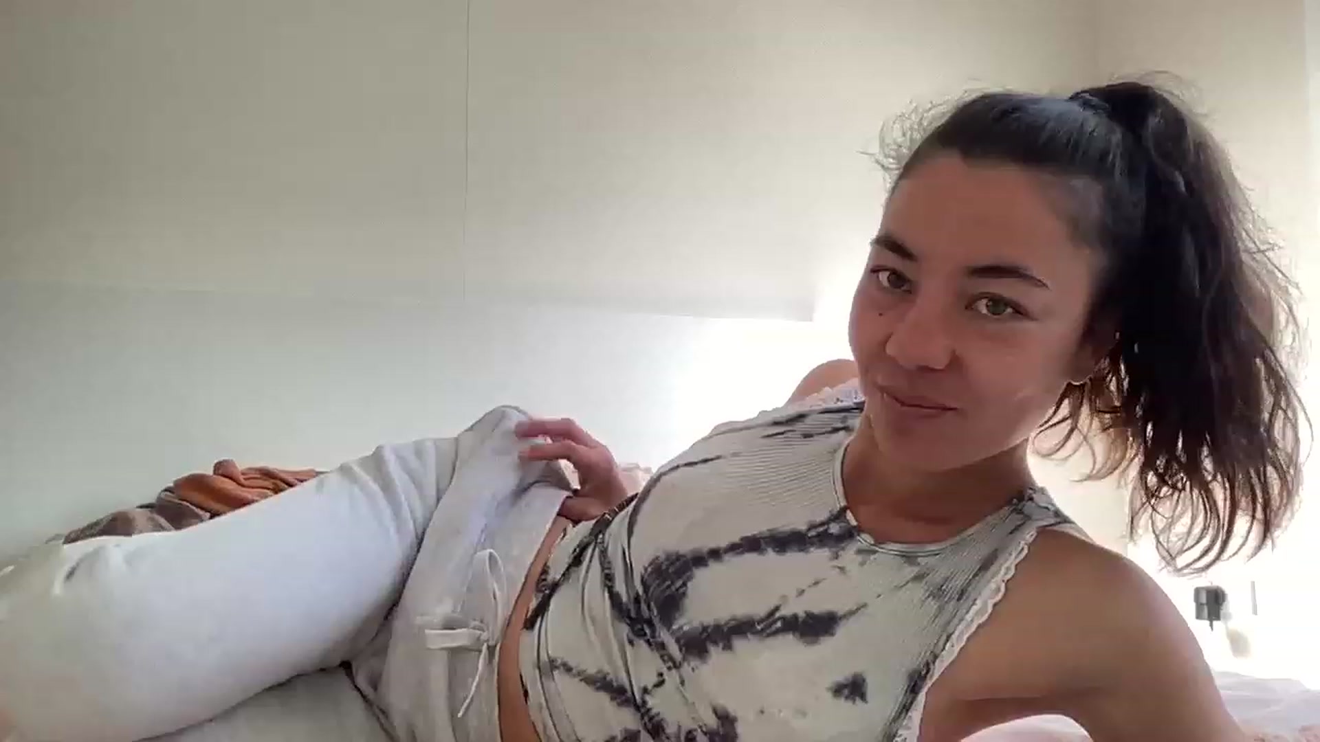 Gallery image thumbnail from Sonisymbal's myfreecams stream on, 05/24/2023, 04:46 image 1 of 20