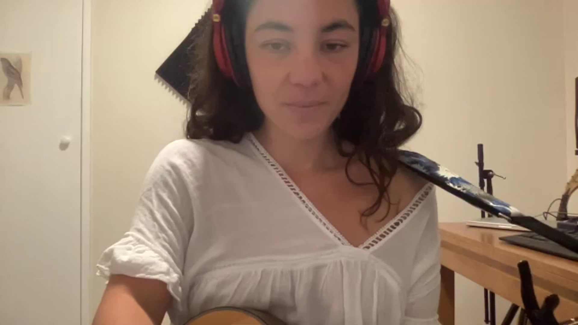 Gallery image thumbnail from Sonisymbal's myfreecams stream on, 06/13/2023, 09:03 image 12 of 20