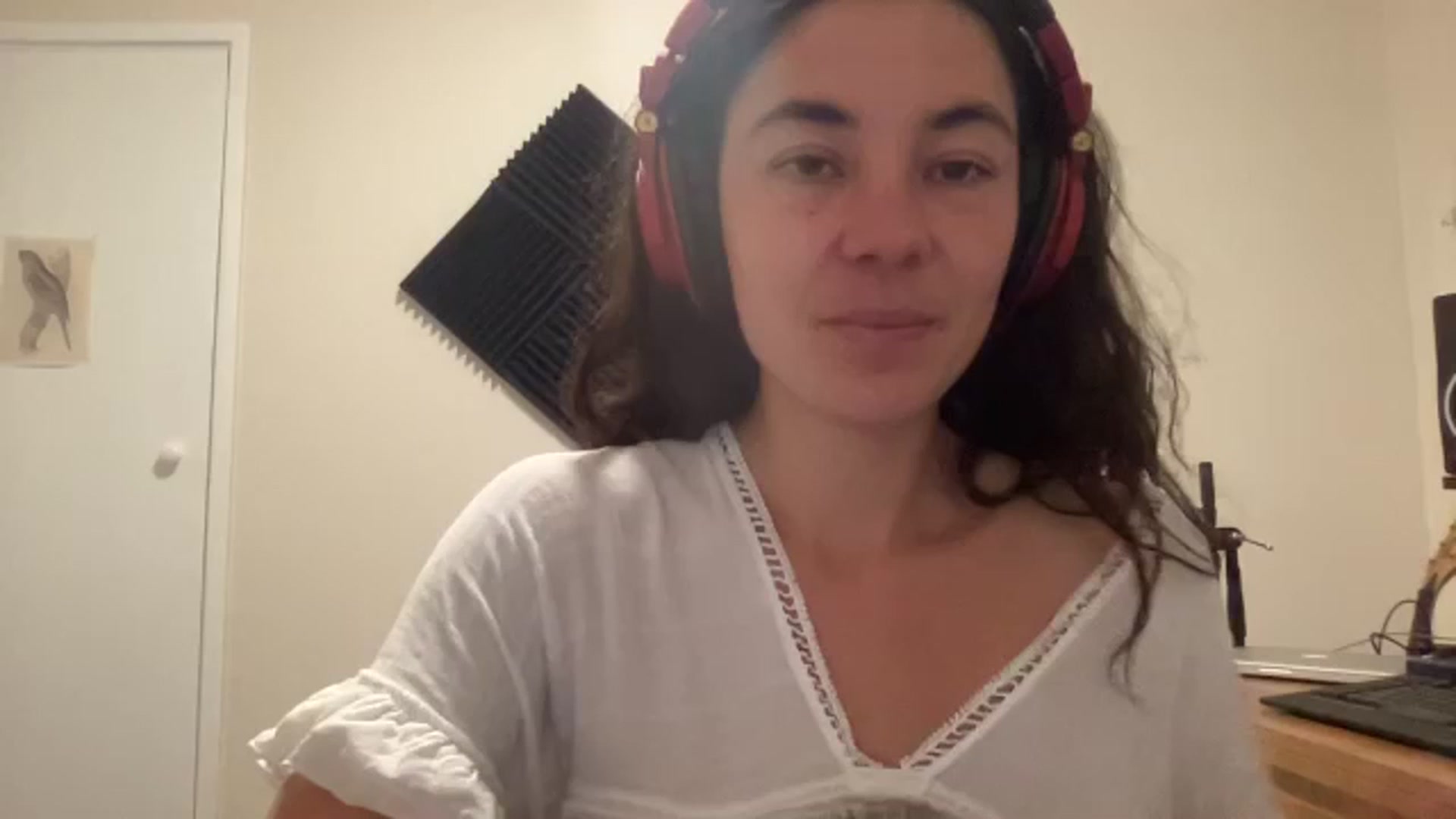 Gallery image thumbnail from Sonisymbal's myfreecams stream on, 06/13/2023, 09:03 image 3 of 20
