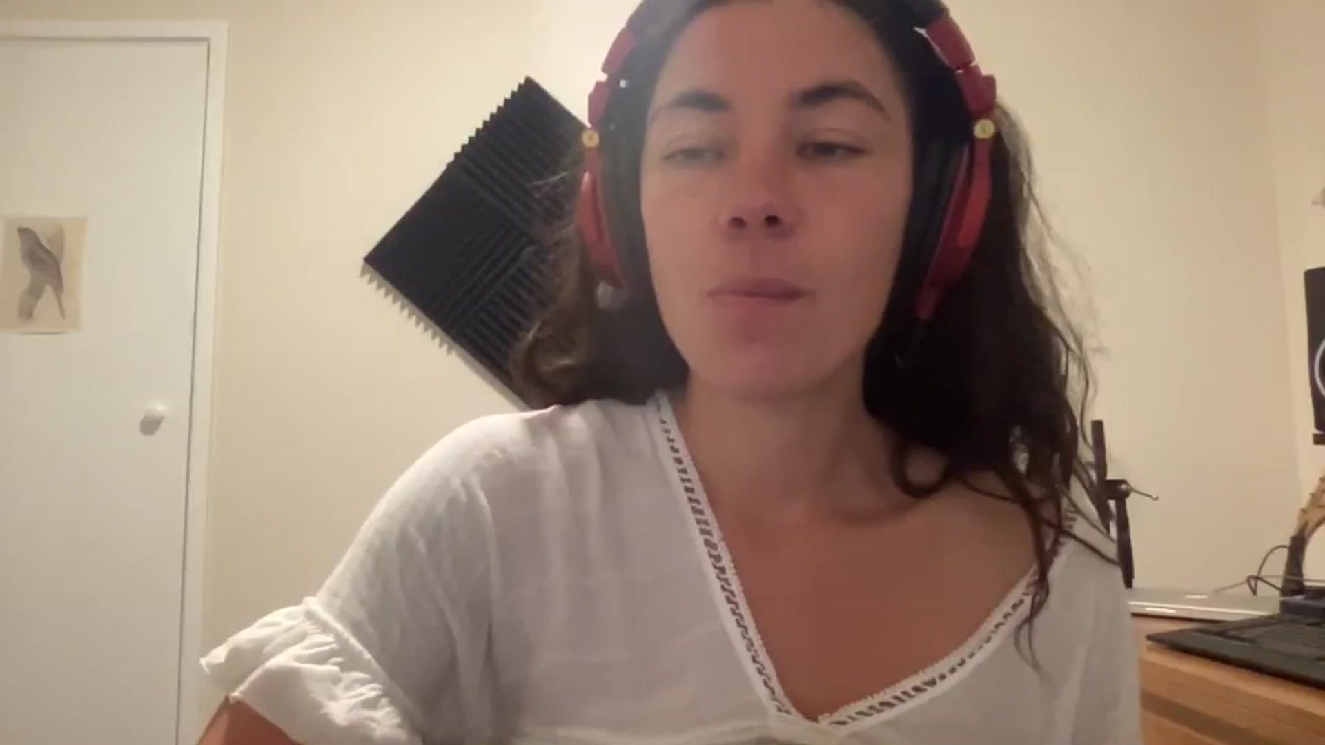 Gallery image thumbnail from Sonisymbal's myfreecams stream on, 06/13/2023, 09:03 image 2 of 20